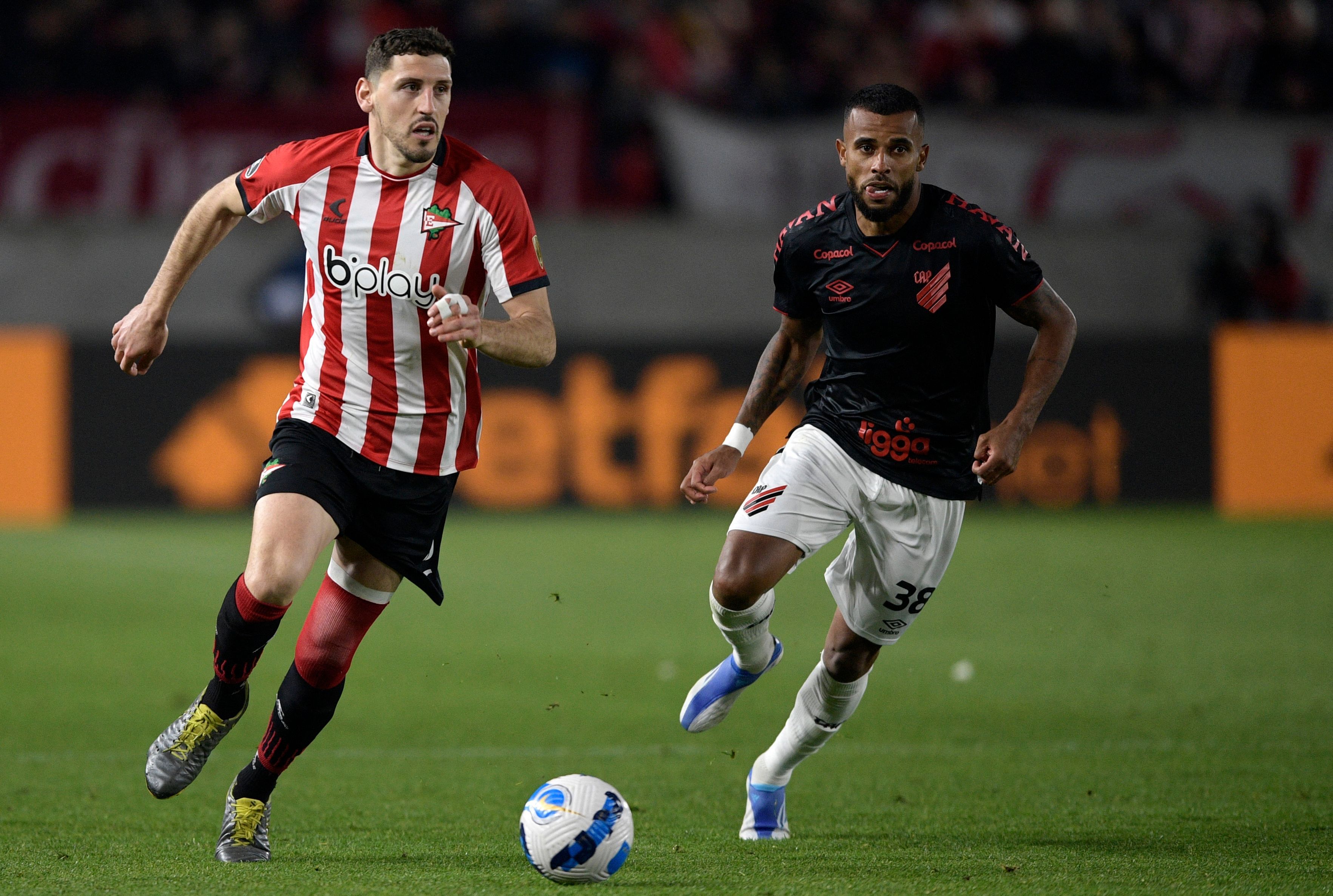 Hertha BSC: Uru-Hüne Agustin Rogel winkt gleich die Startelf