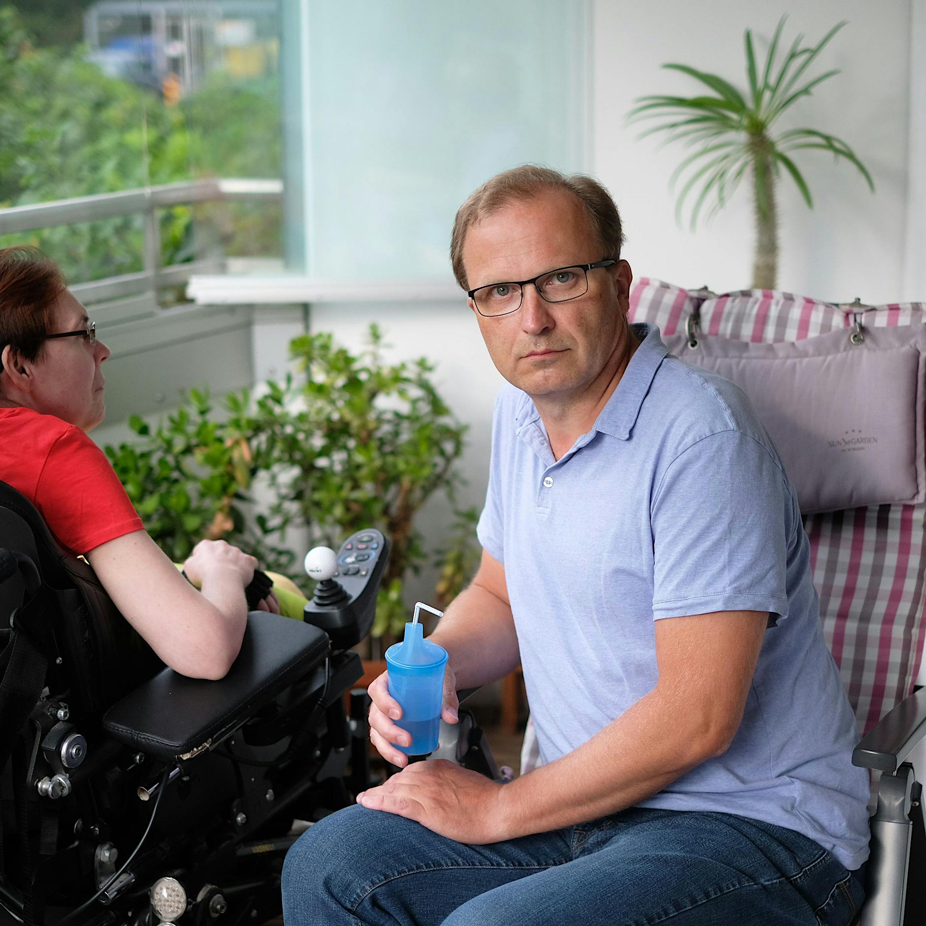 1000 Euro mehr im Monat: Wie die Tariferhöhung Pflege zu Hause unbezahlbar macht