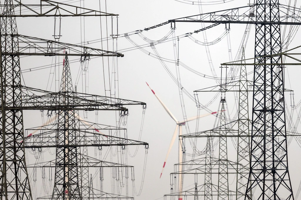 Berliner Wirtschaft: „zehn Prozent plus x“ Energie sparen