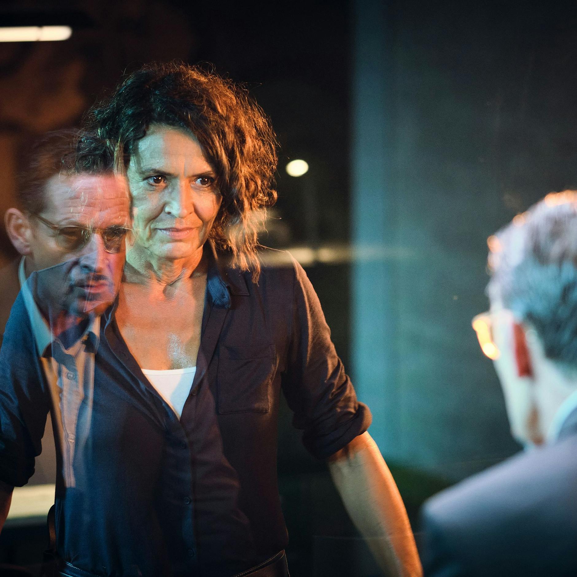 Image - Erster „Tatort“ nach der Sommerpause: Hexenverbrennung in Ludwigshafen