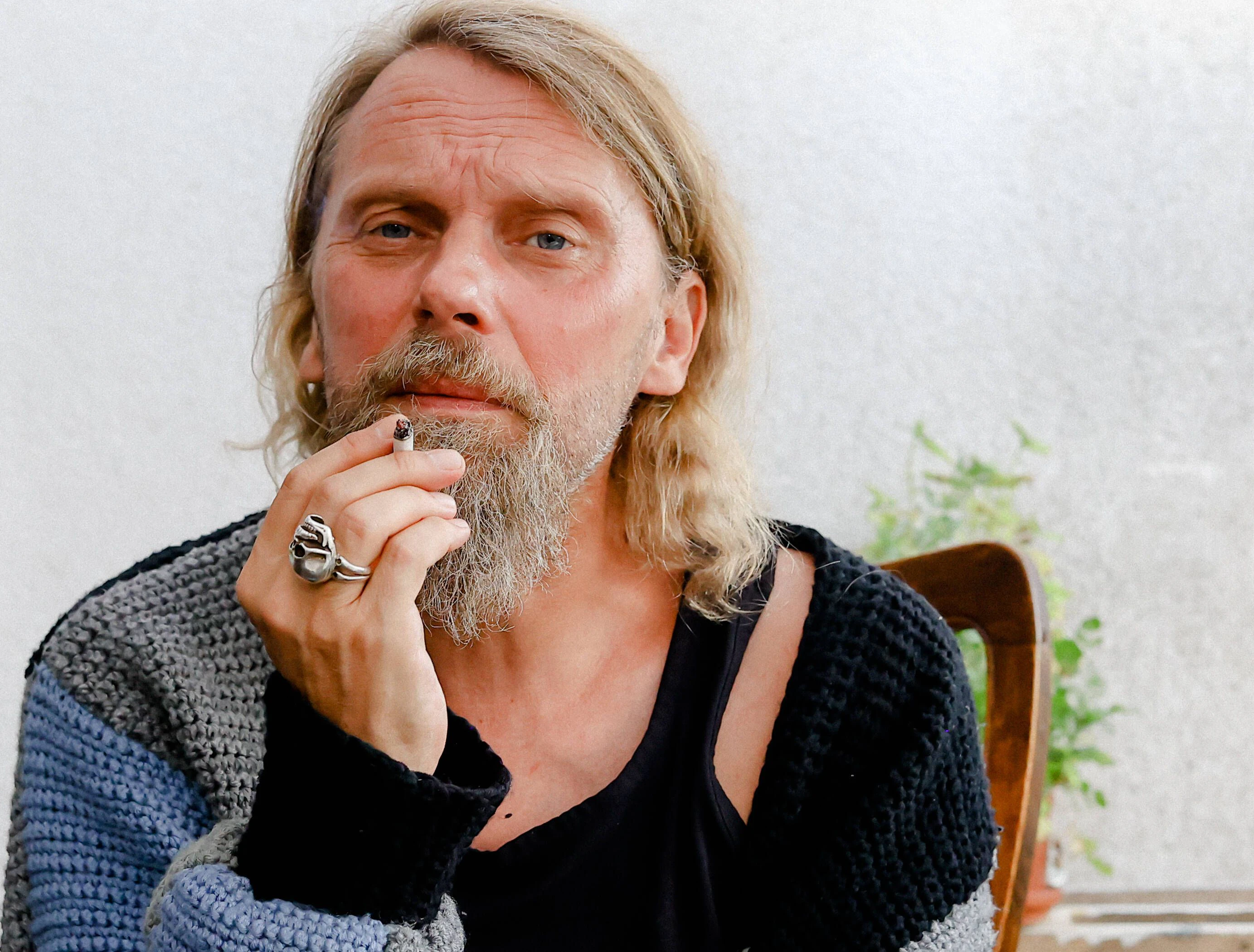 Jens Balzer