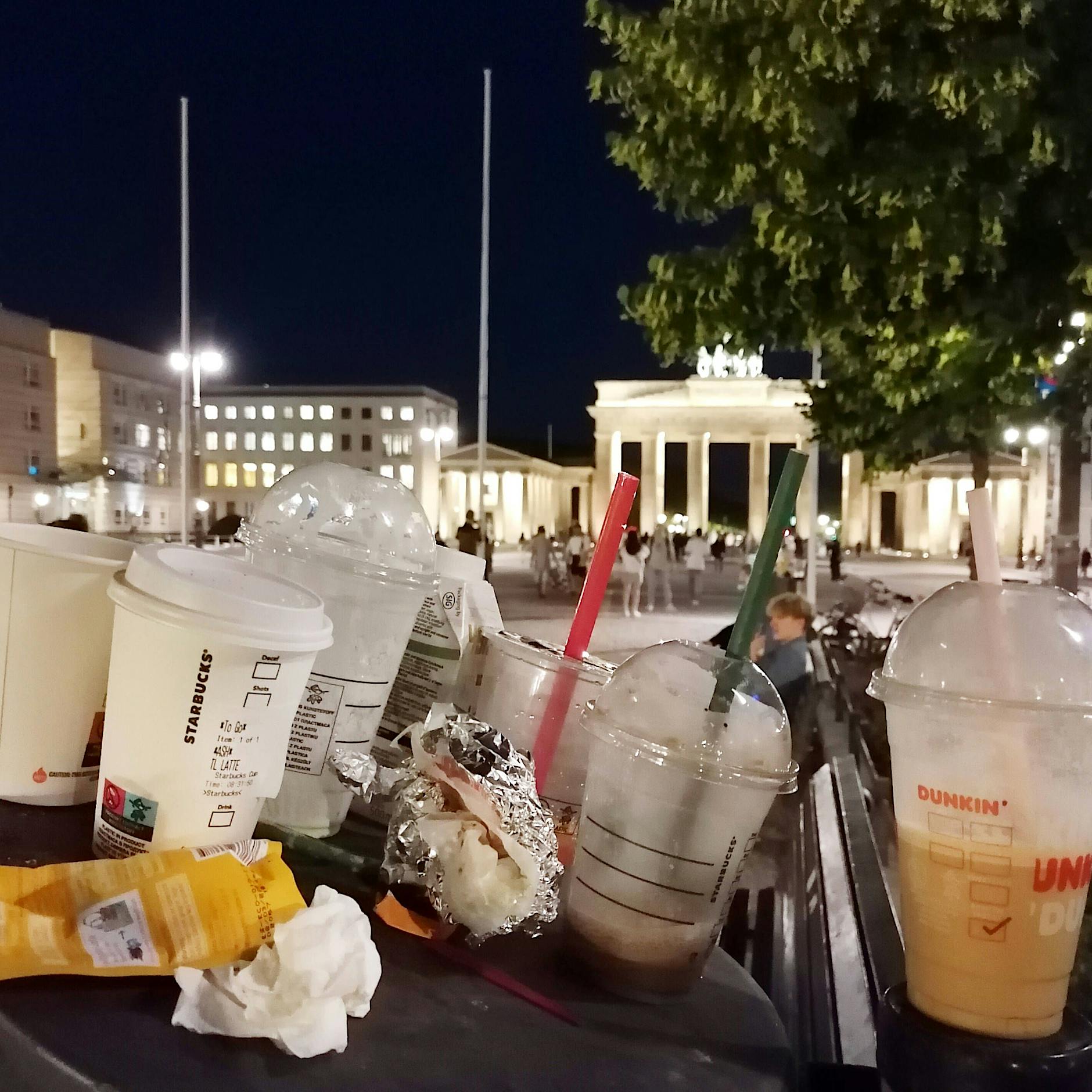 Berlin: Was an dieser Stadt so nervt und was sich dringend ändern sollte