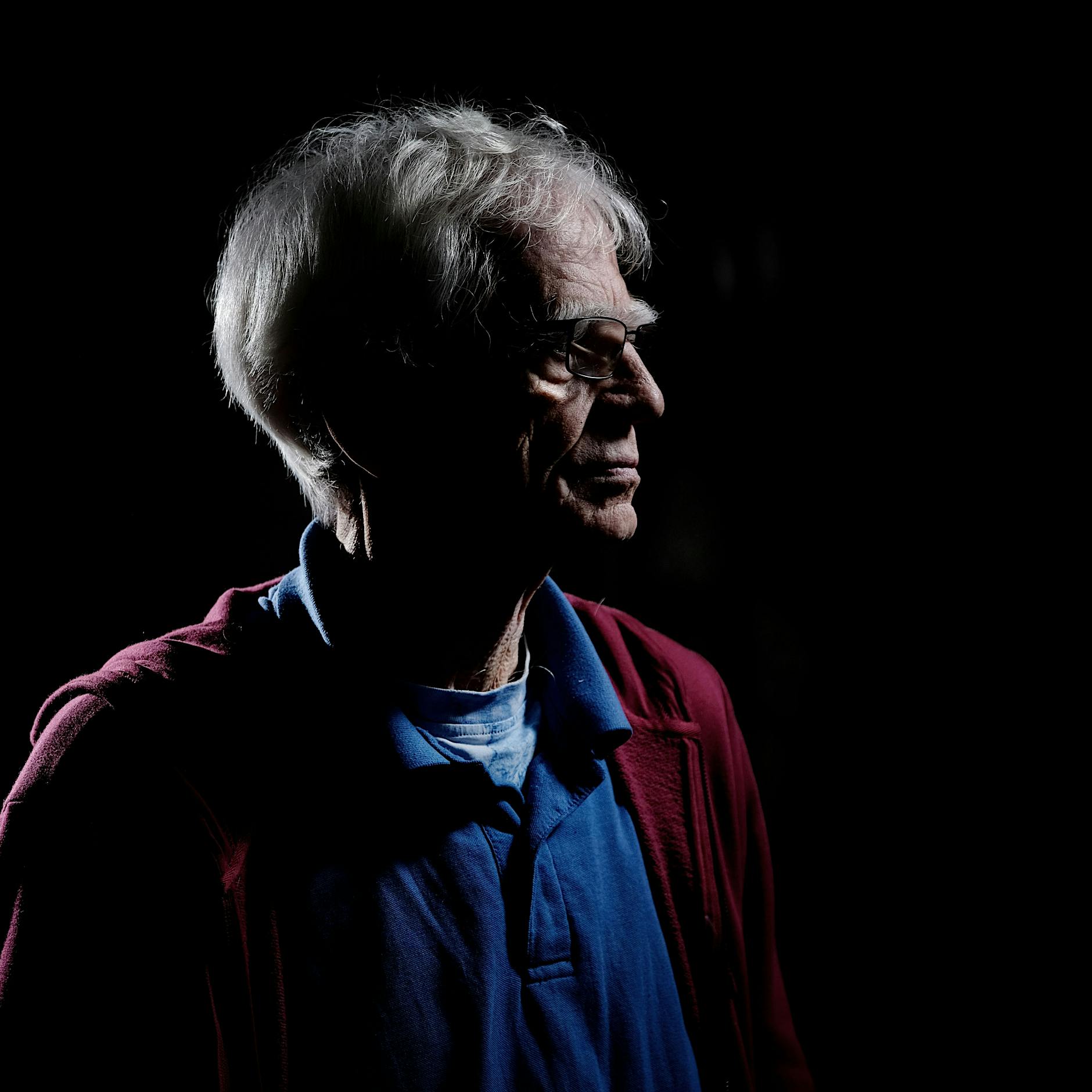 Ströbeles politische Ziehtochter: „Man hätte ihn für unsterblich halten können“