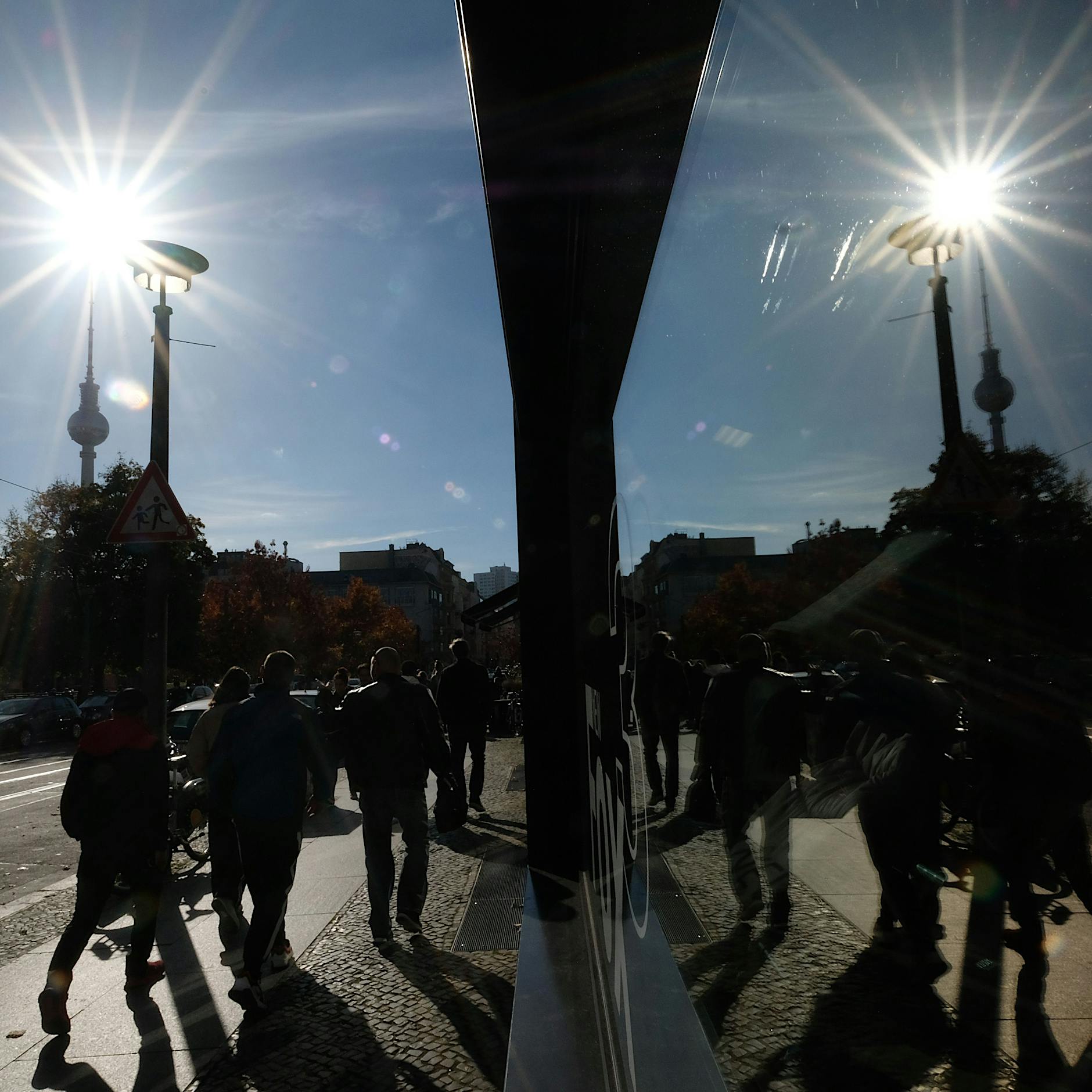 Auf den Dürresommer folgt ein heißer Herbst und schließlich der Wut-Winter