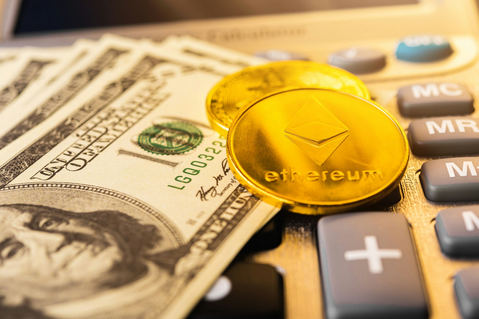 Beim Kryptohandel wurde eine Frau zur Millionärin&nbsp;– doch nicht wegen ihrer erfolgreichen Anlagestrategie.