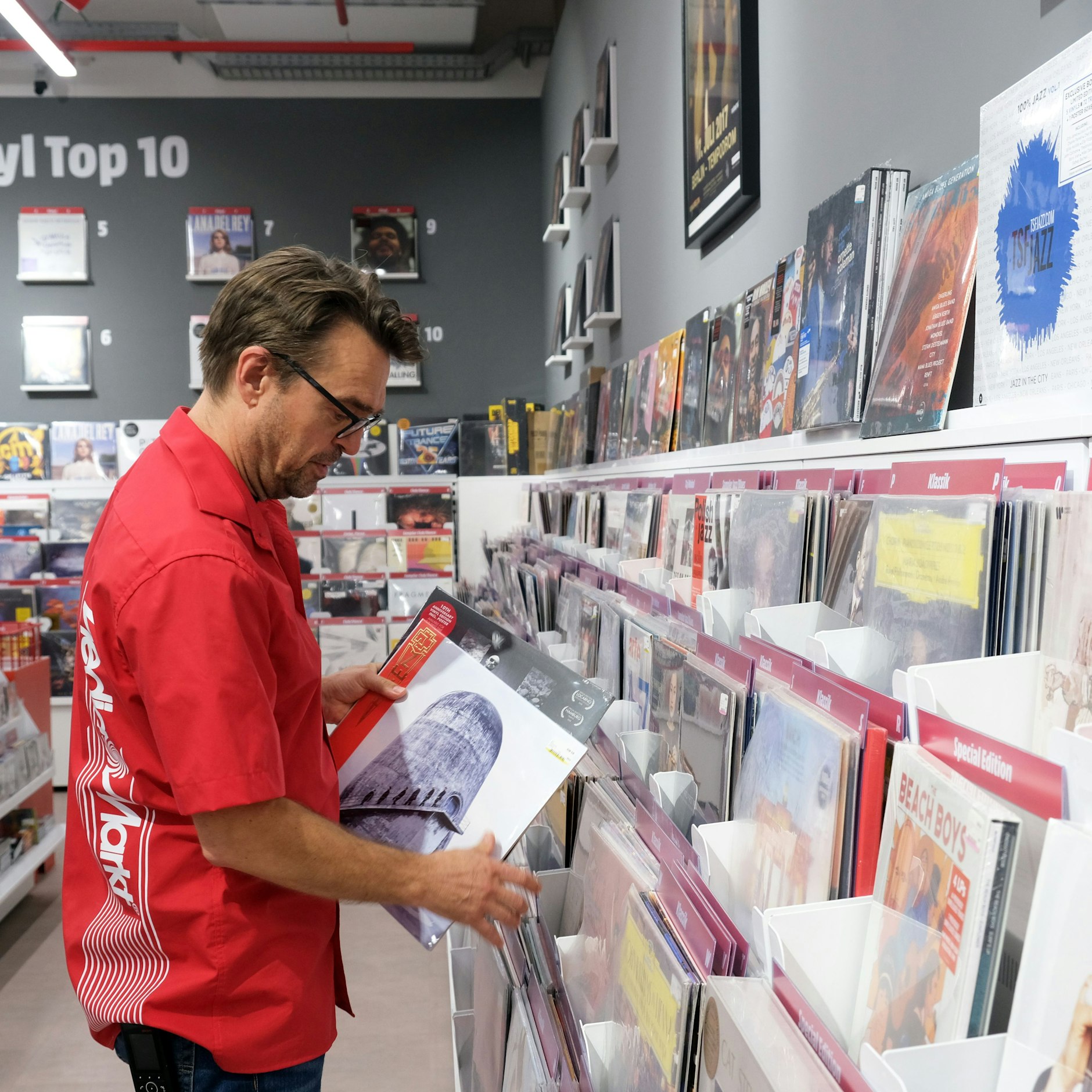 MediaMarkt eröffnet erstes Tech-Village in Österreich