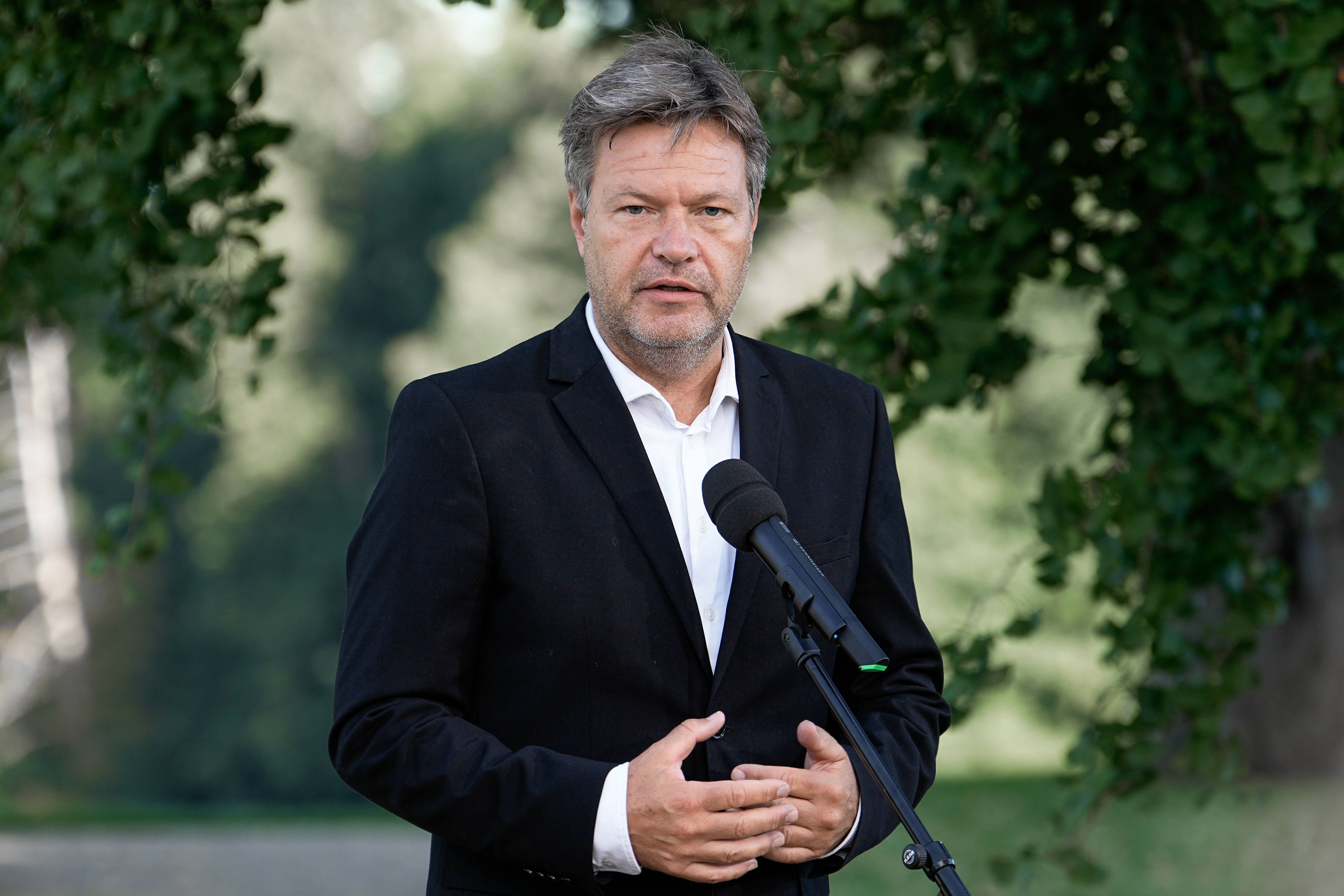 Image - Böser Verdacht: Russen-Spione kundschafteten Wirtschaftsministerium von Robert Habeck aus!