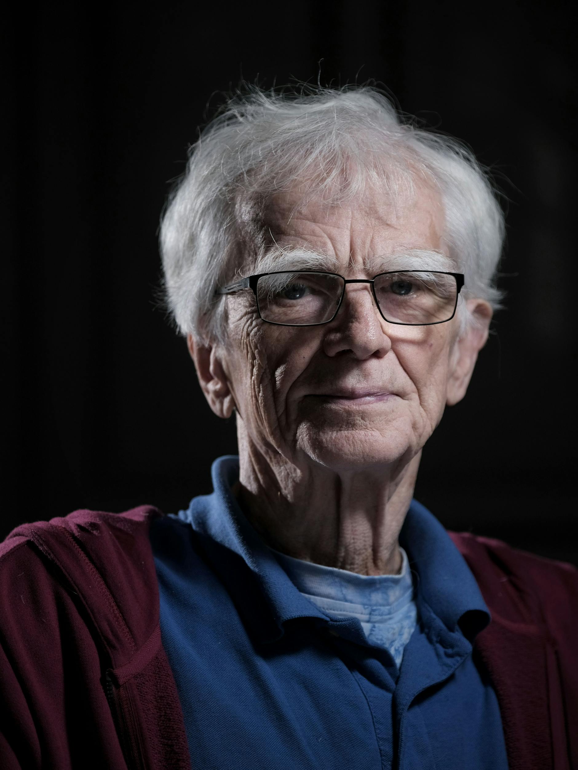 Hans-Christian Ströbele