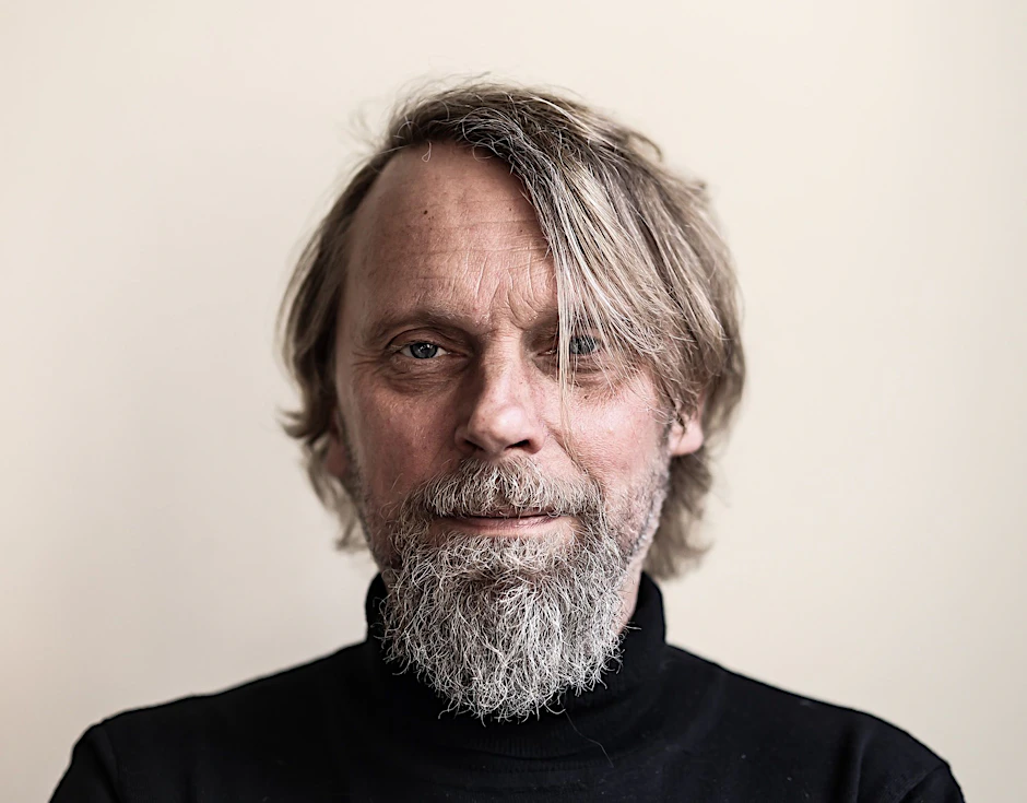Jens Balzer