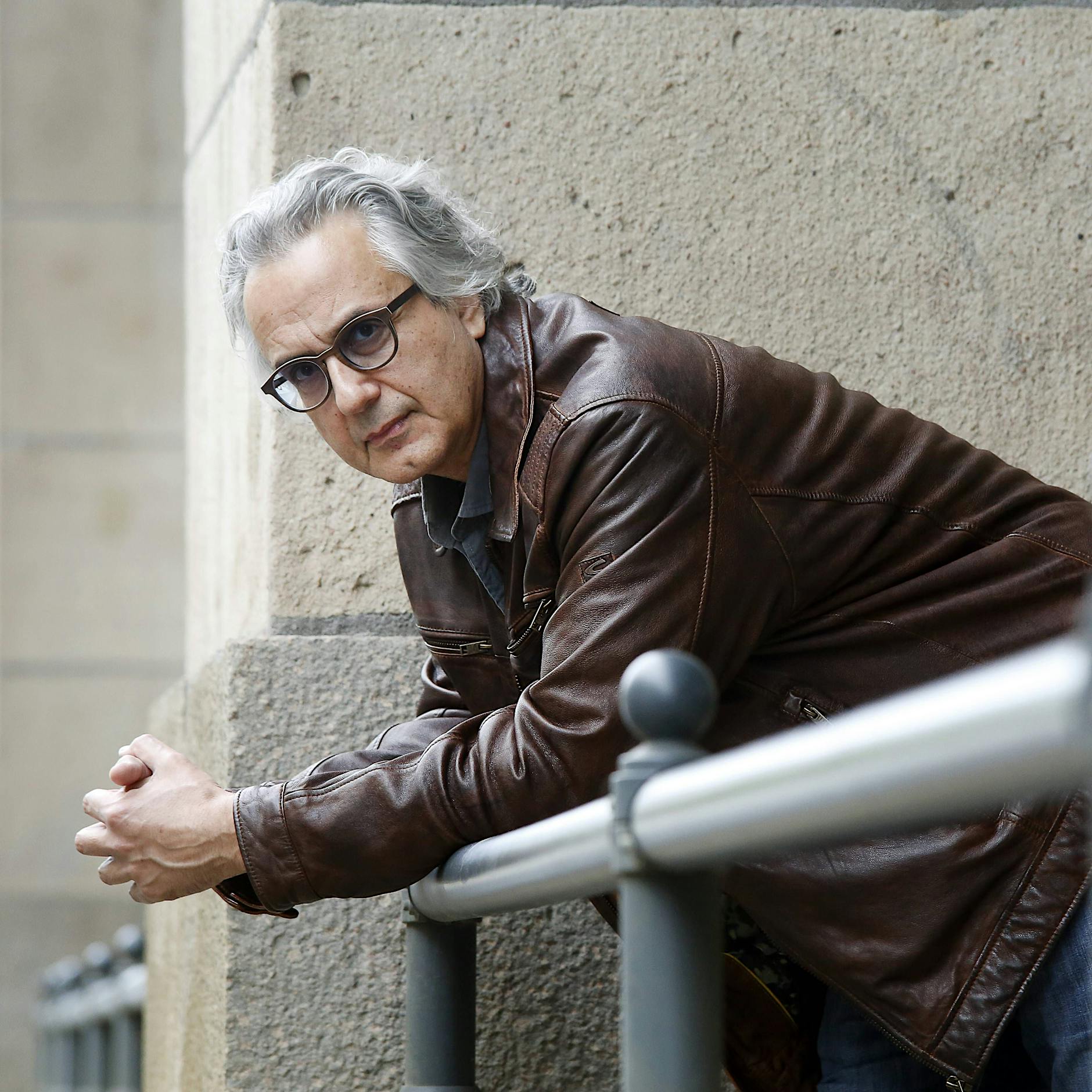 Friedrich Anis „Bullauge“: Ein packender Krimi für verregnete Herbstnachmittage