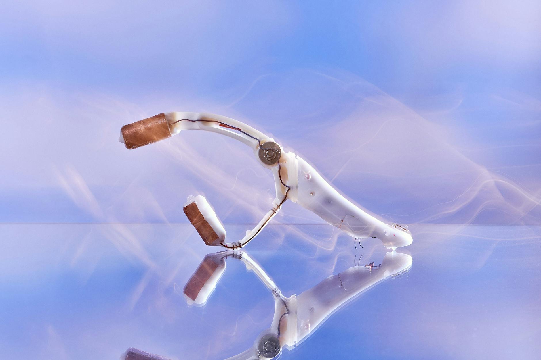 Es kommt auch auf die inneren Werte an: So viel Technik steckt in einem Vibrator der Lovehoney Group.