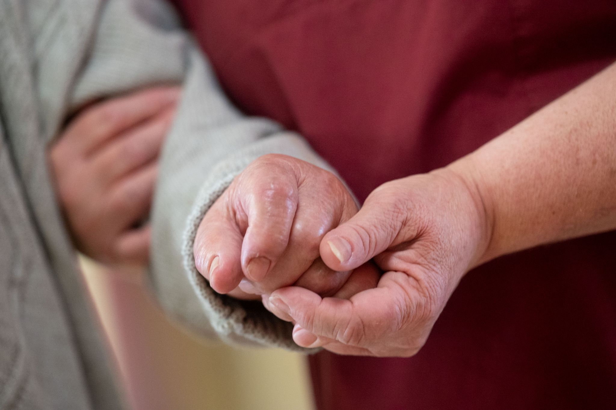 Image - Altenheime zahlen ab heute nach Tarif! Müssen jetzt Pflegebedürftige die faireren Löhne finanzieren?