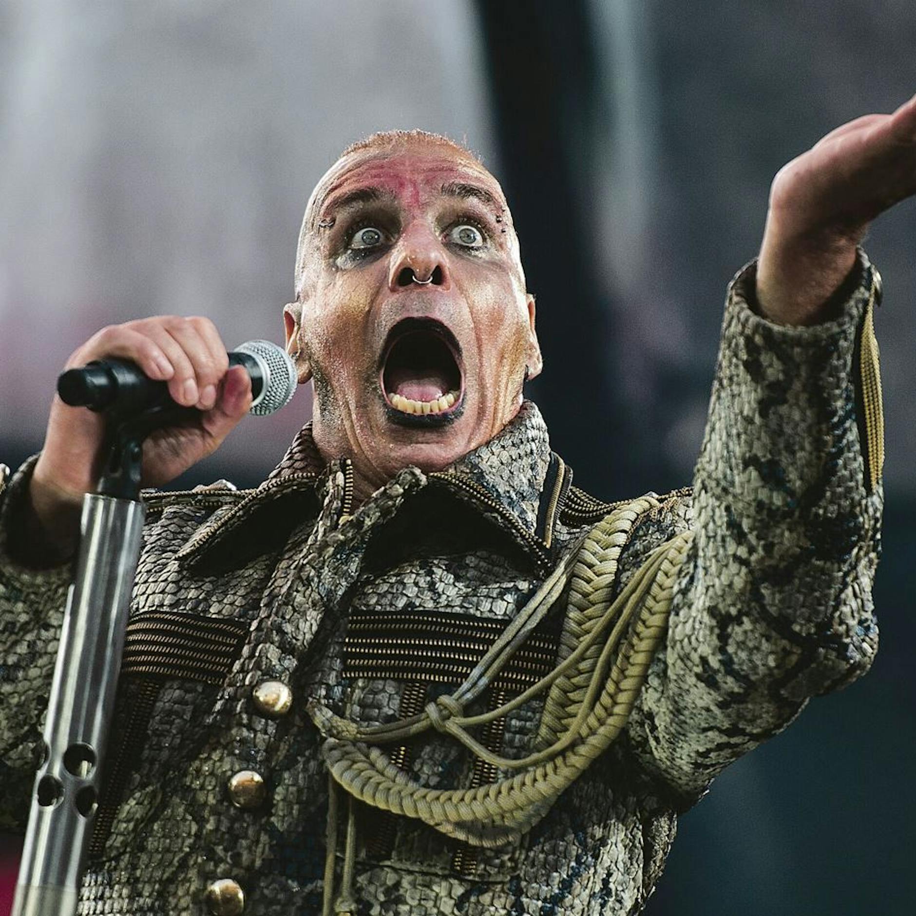 Image - Rammstein kündigen neue Berlin-Konzerte für 2023 an