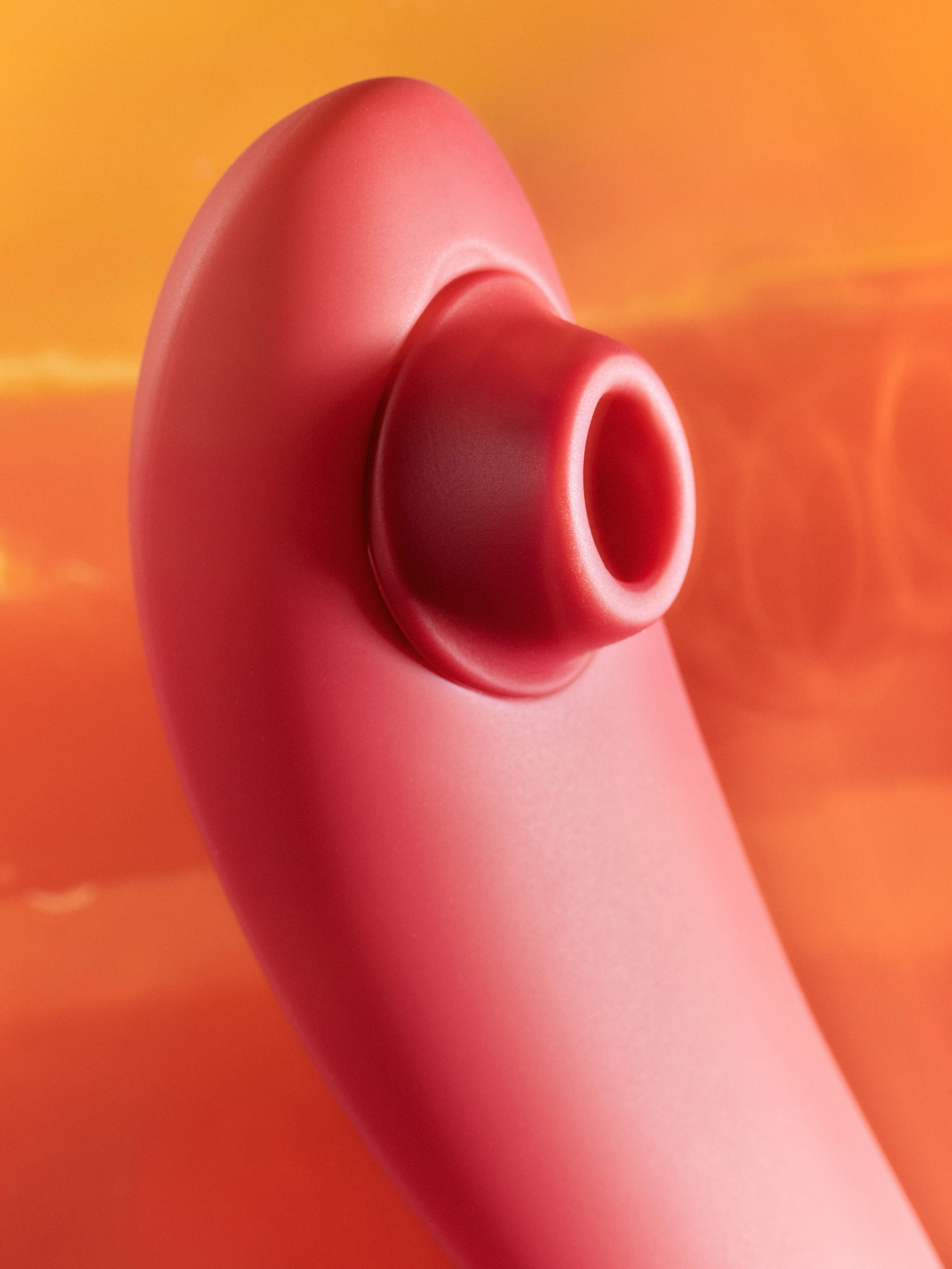 Kennen Sie diesen Noppen? Der Womanizer ist das berühmteste Sex Toy.
              