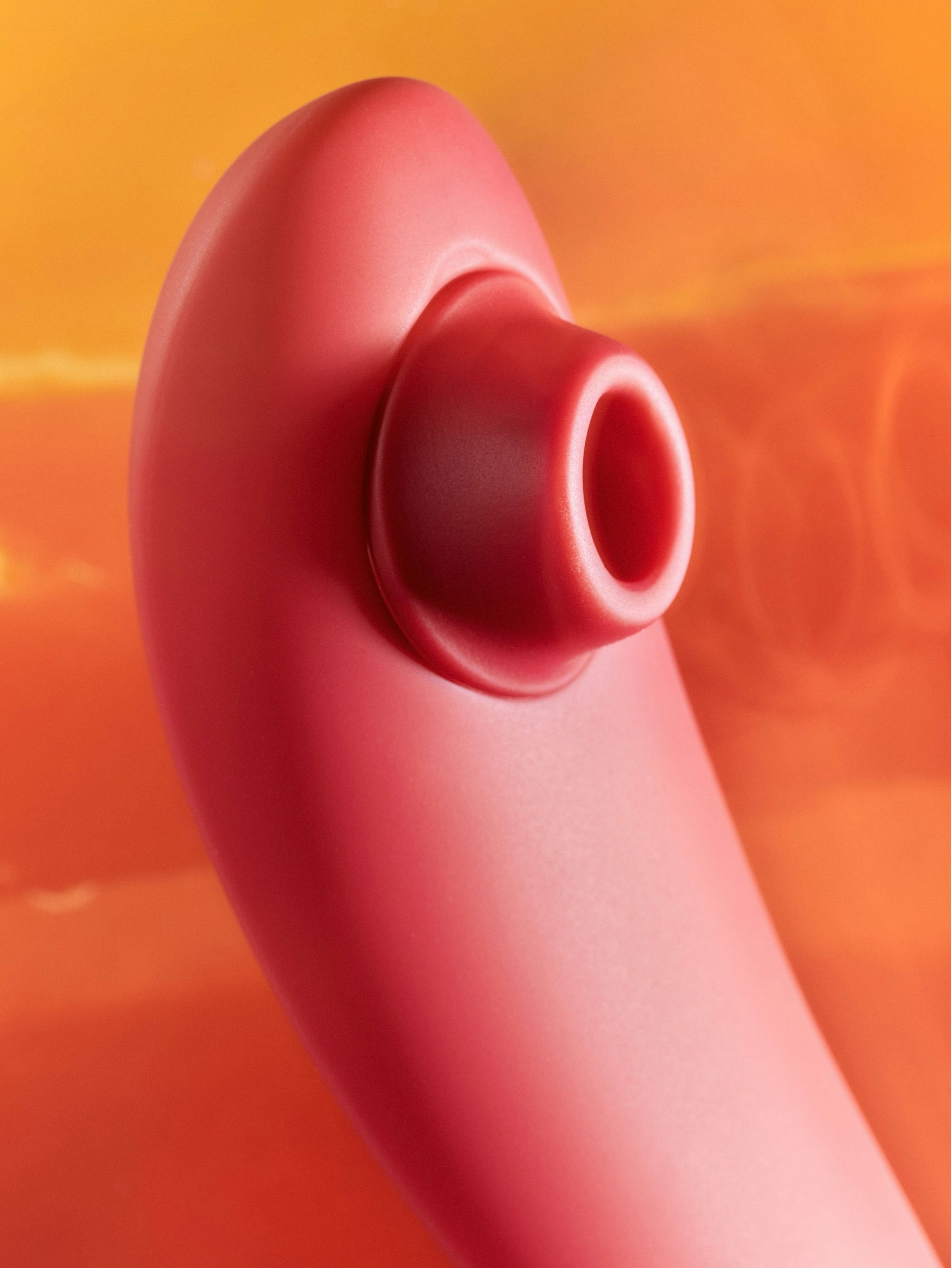 Kennen Sie diesen Noppen? Der Womanizer ist das berühmteste Sex Toy.
