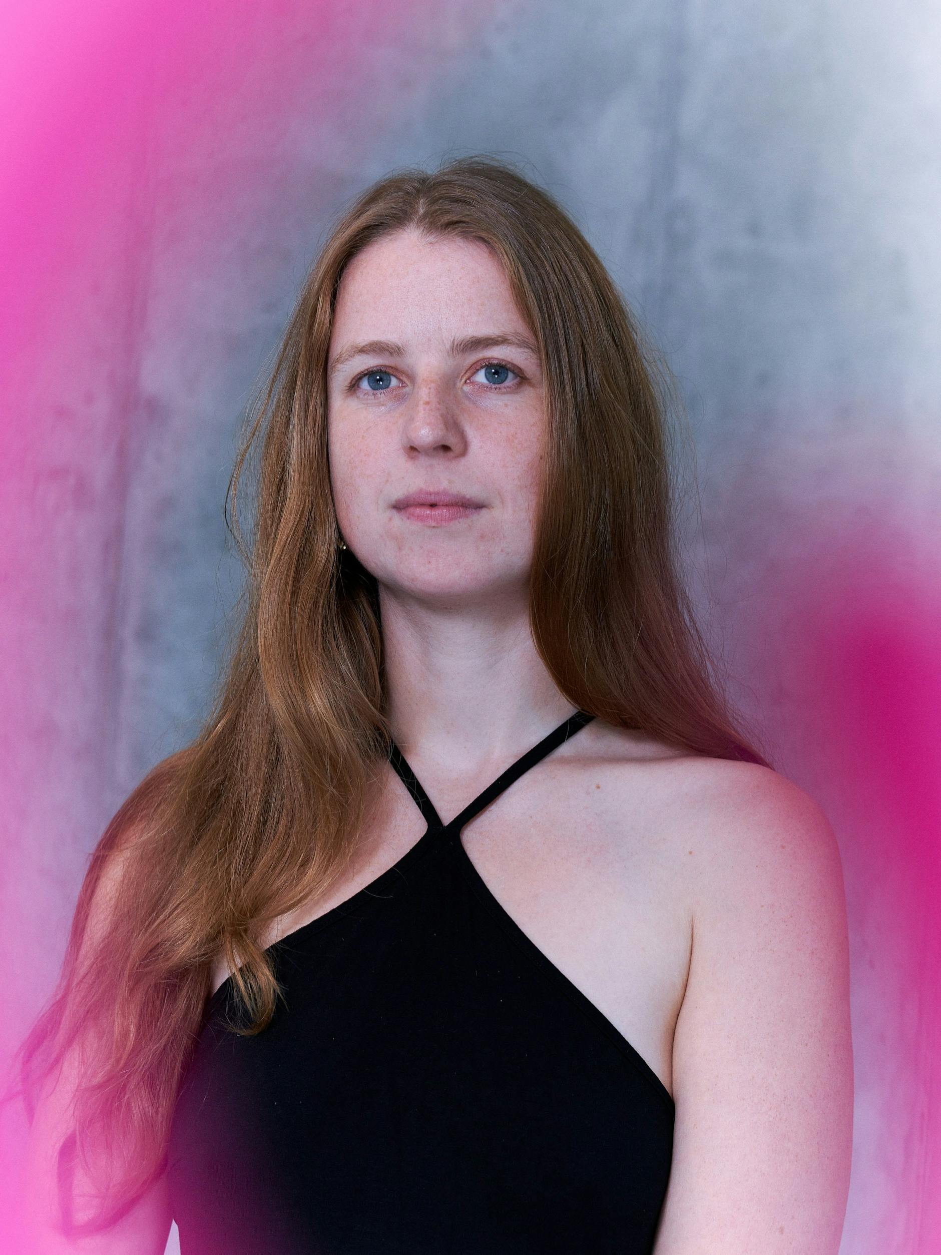 Weiß, dass Sexspielzeuge reine Geschmackssache sind: Elisabeth Neumann.