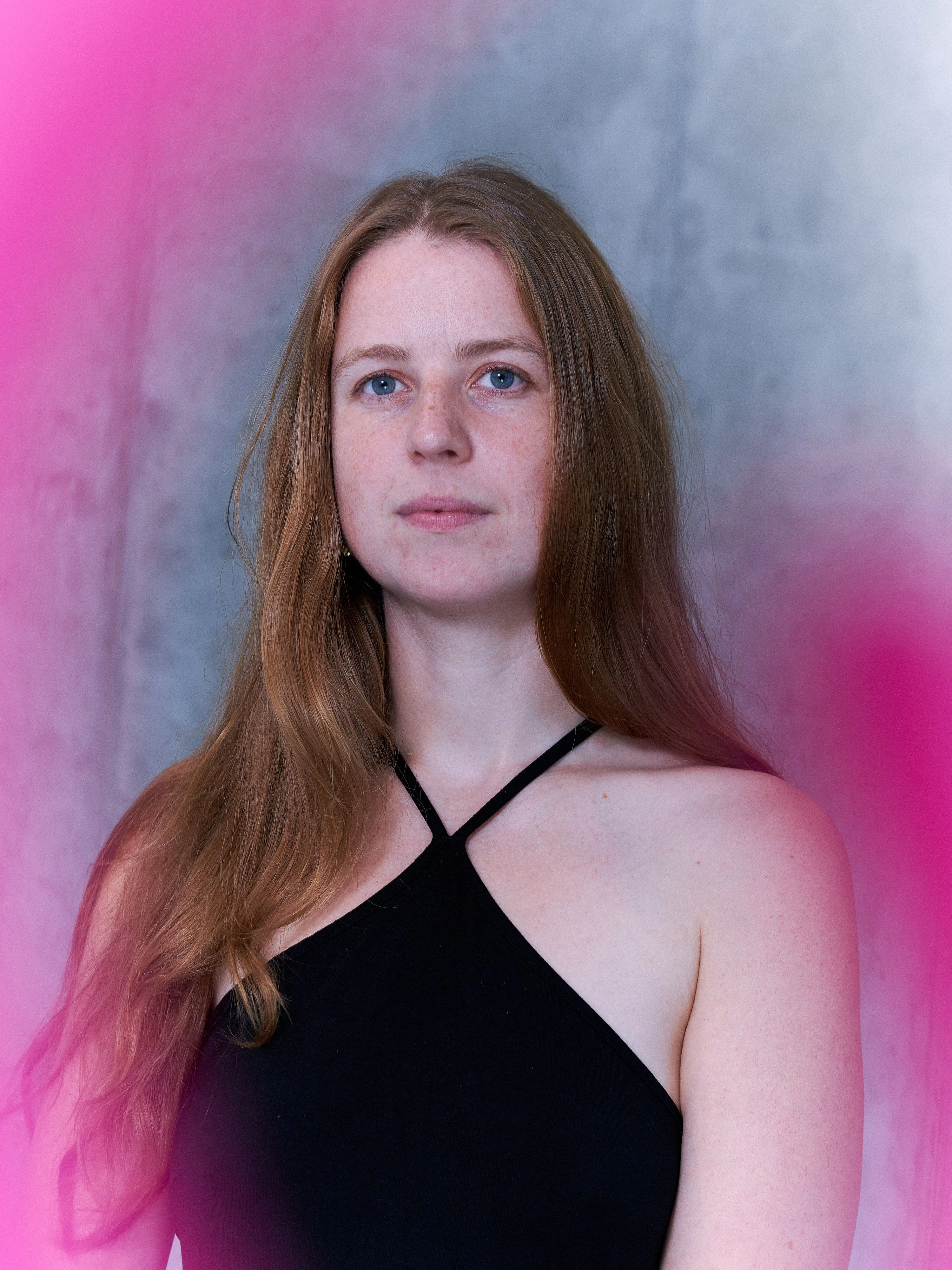 Weiß, dass Sexspielzeuge reine Geschmackssache sind: Elisabeth Neumann.
              