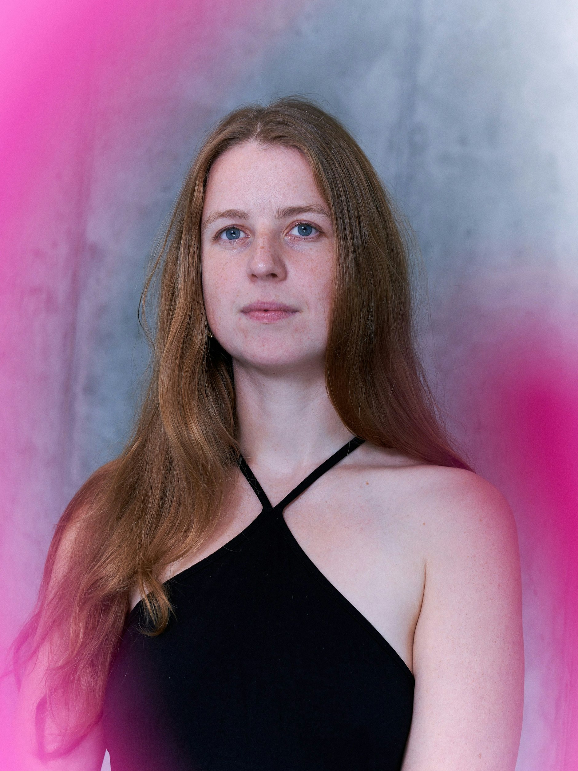 Weiß, dass Sexspielzeuge reine Geschmackssache sind: Elisabeth Neumann.
