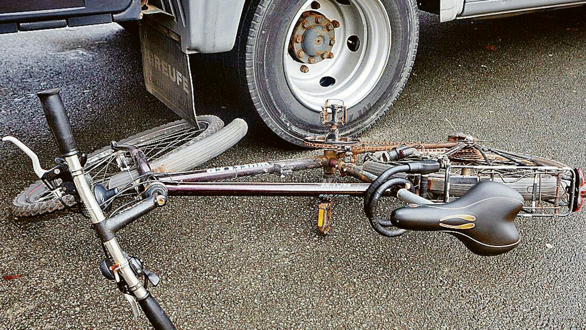 Lasst es wie einen Unfall aussehen, soll der verhinderte Mord-Auftraggeber verlangt haben