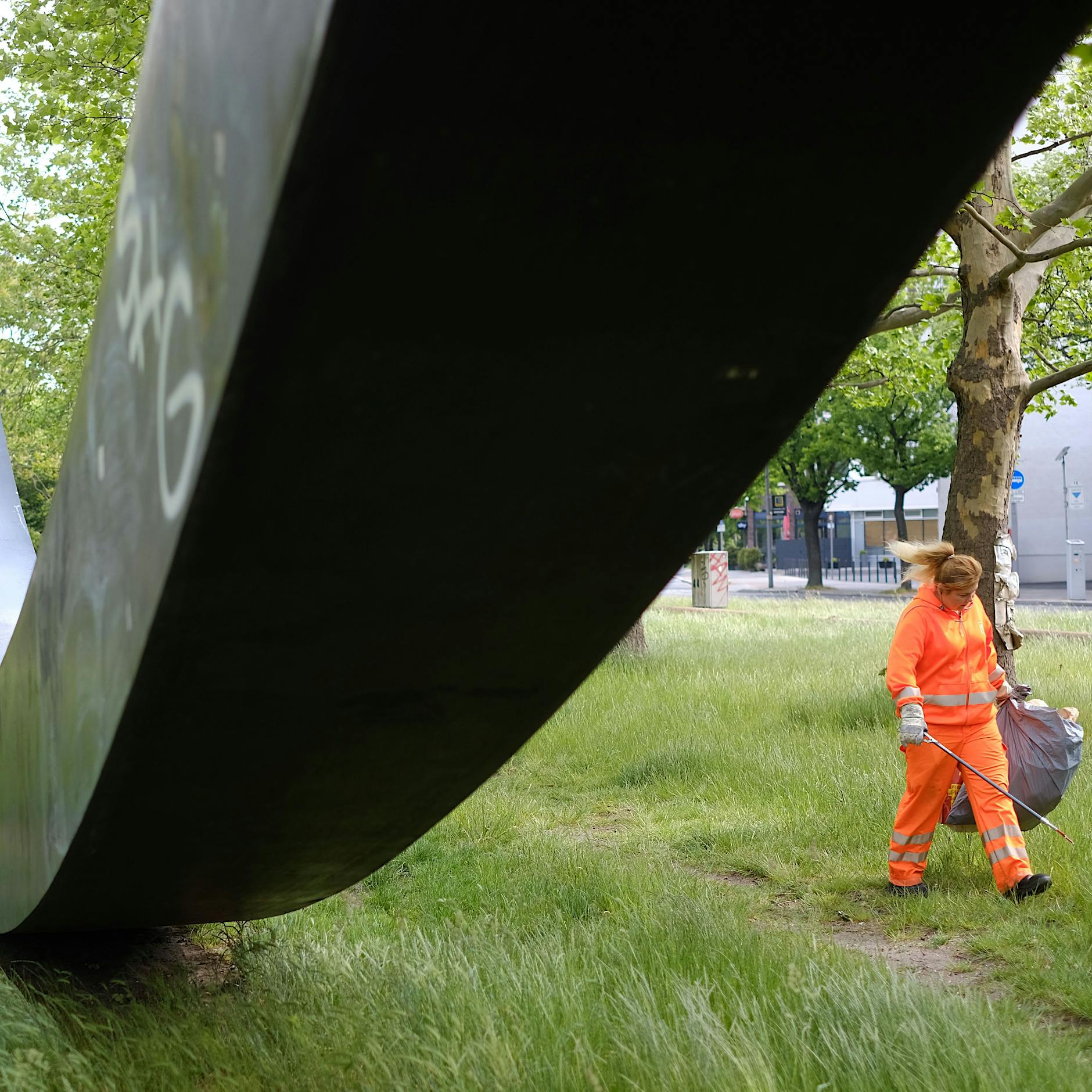 Neue Umfrage: Weniger als ein Drittel der Bürger vertrauen dem Staat