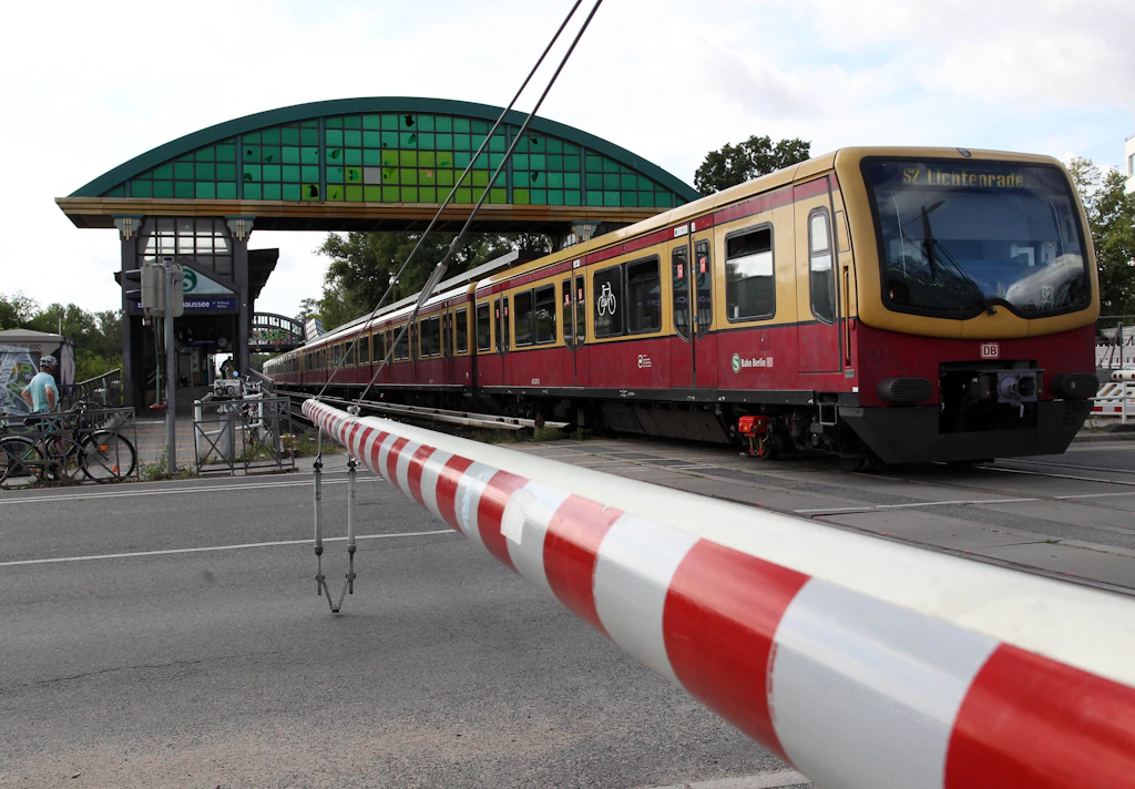 Große Berliner S-Bahn-Ausschreibung verzögert sich weiter