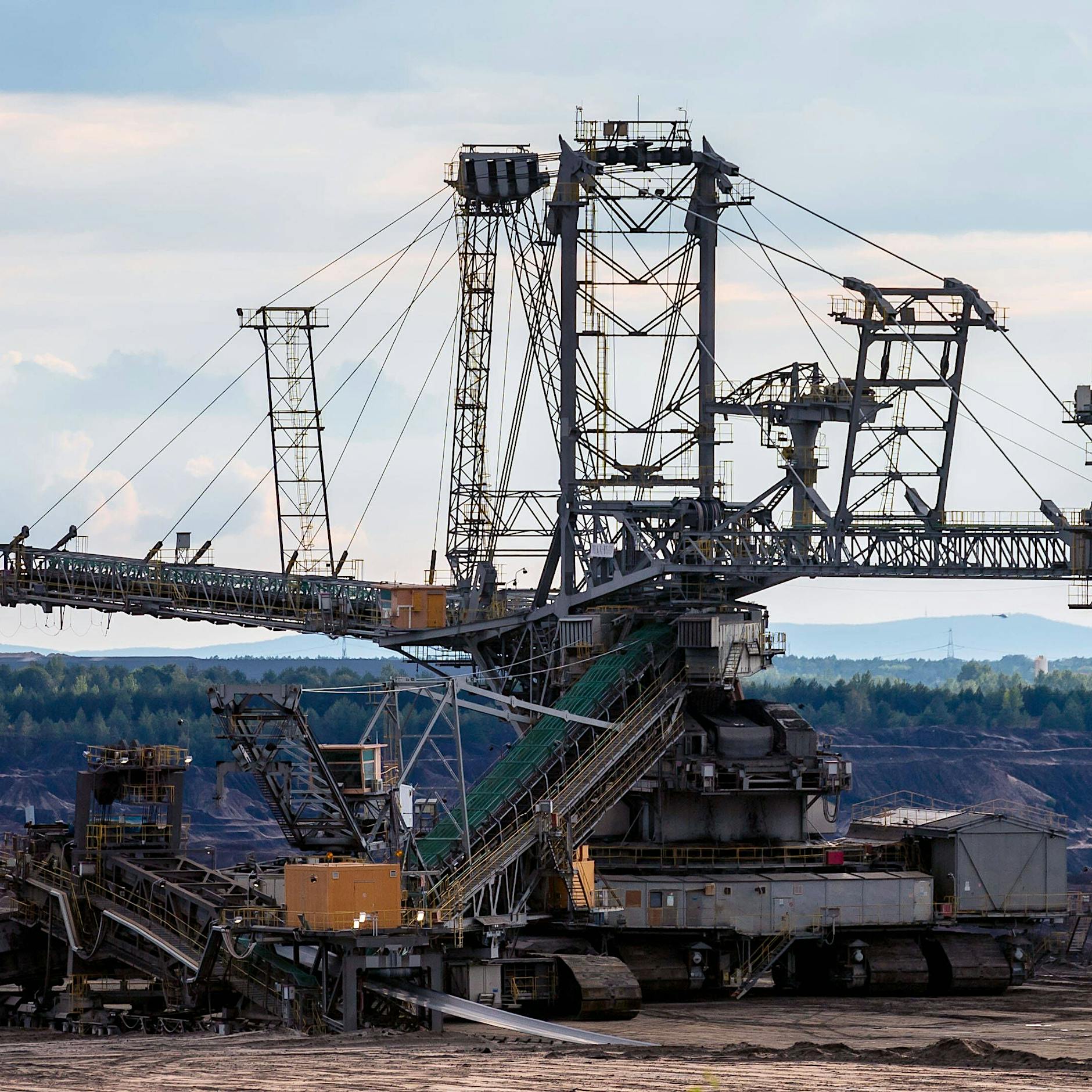 „Wann wachen wir endlich auf?“: Kohle-Fachmann aus der Lausitz redet Klartext