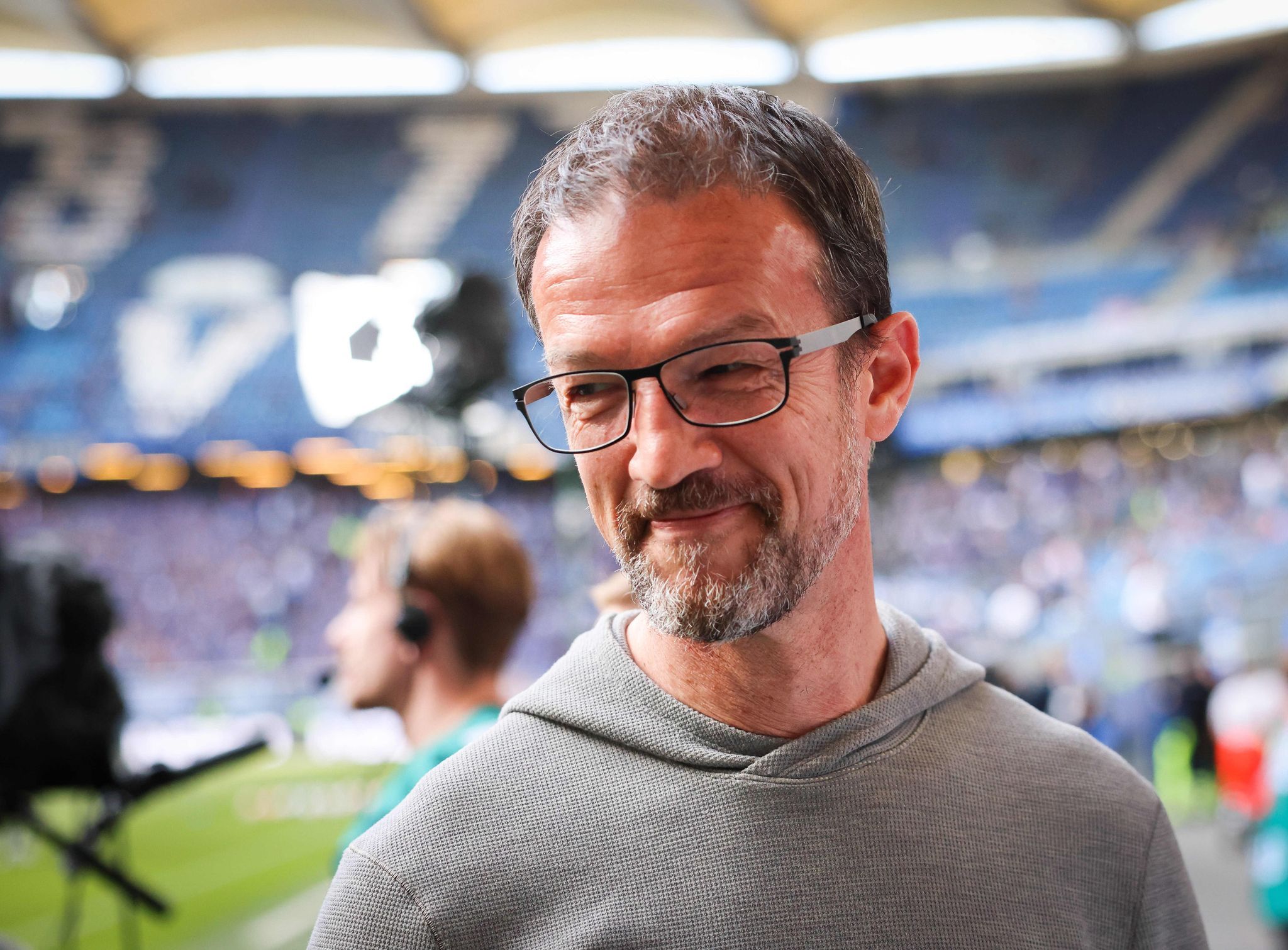 Hertha BSC: 19 Millionen Euro Transfergewinn! Manager Bobic Ist ...