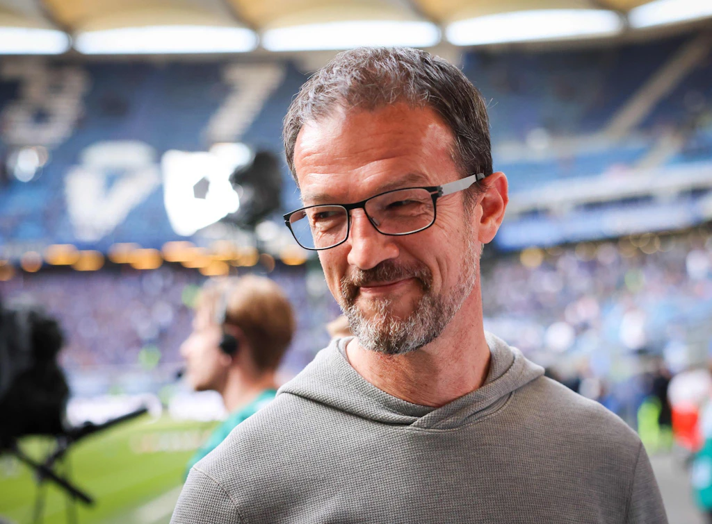 Hertha BSC: 19 Millionen Euro Transfergewinn! Manager Bobic ist zufrieden, aber der Sparkurs geht weiter