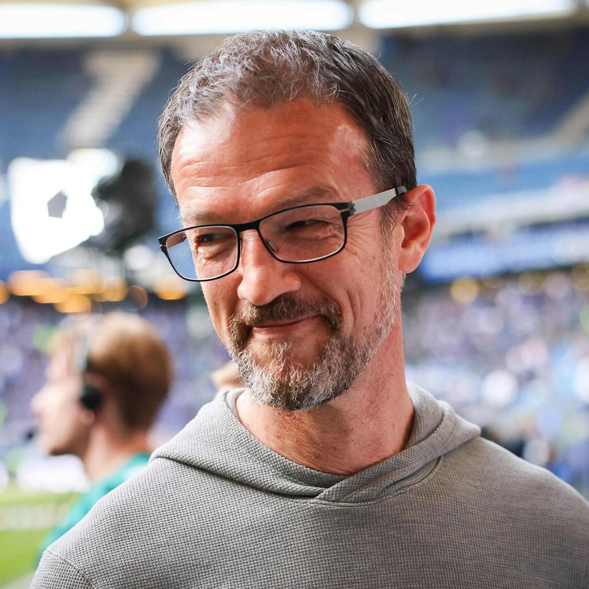 Hertha BSC: 19 Millionen Euro Transfergewinn! Manager Bobic ist zufrieden, aber der Sparkurs geht weiter