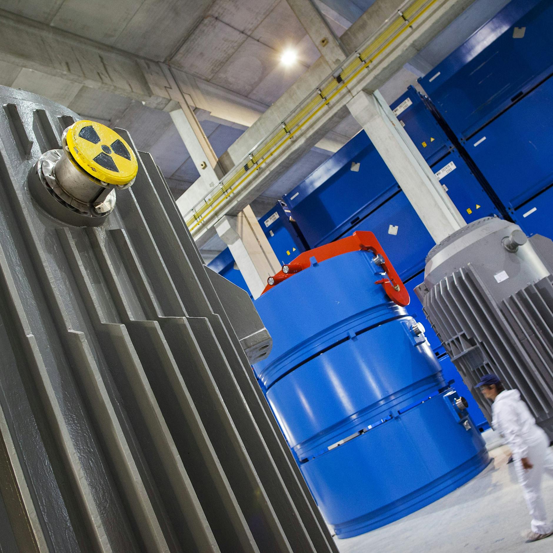 Bericht über geplantes Sprengstoffattentat auf DIESES deutsche Atomkraftwerk: Was ist dran – und wie groß ist das Risiko?