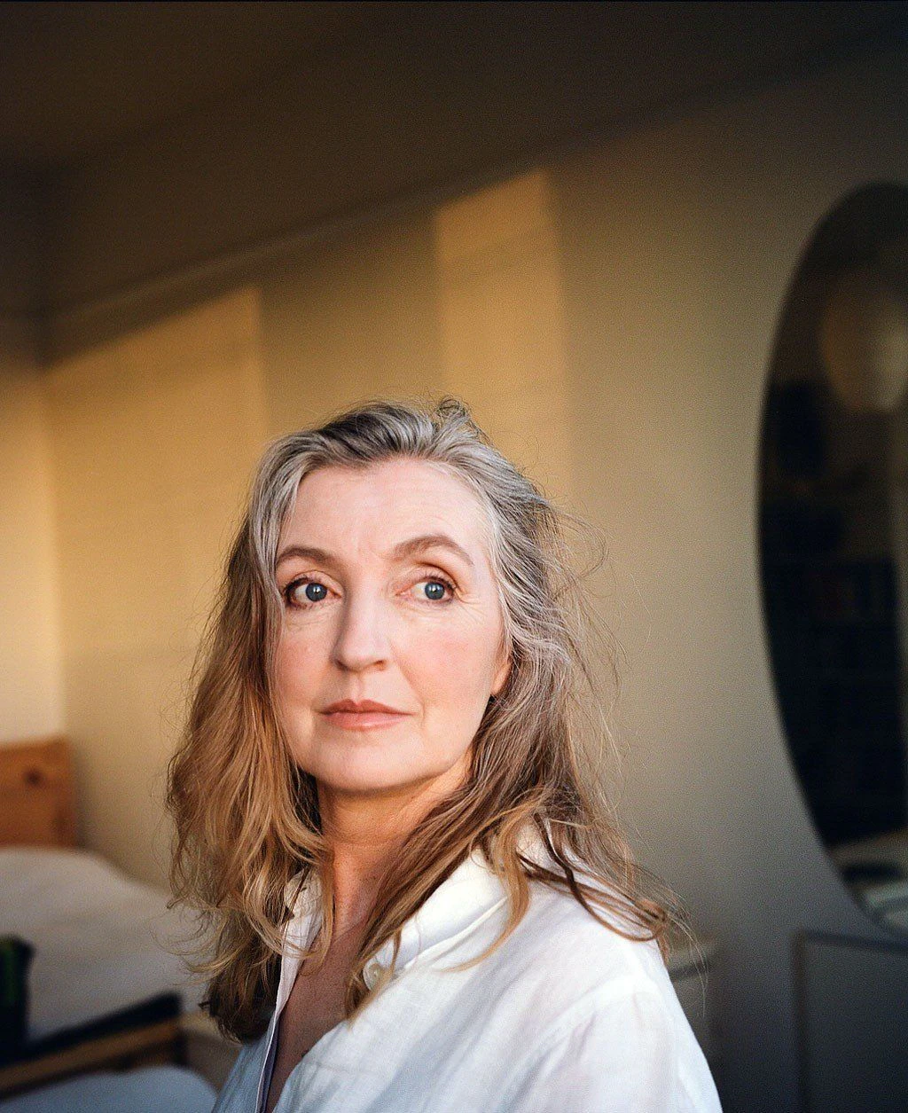 Rebecca Solnit erkundet George Orwells Garten und zieht Verbindungen zur Politik