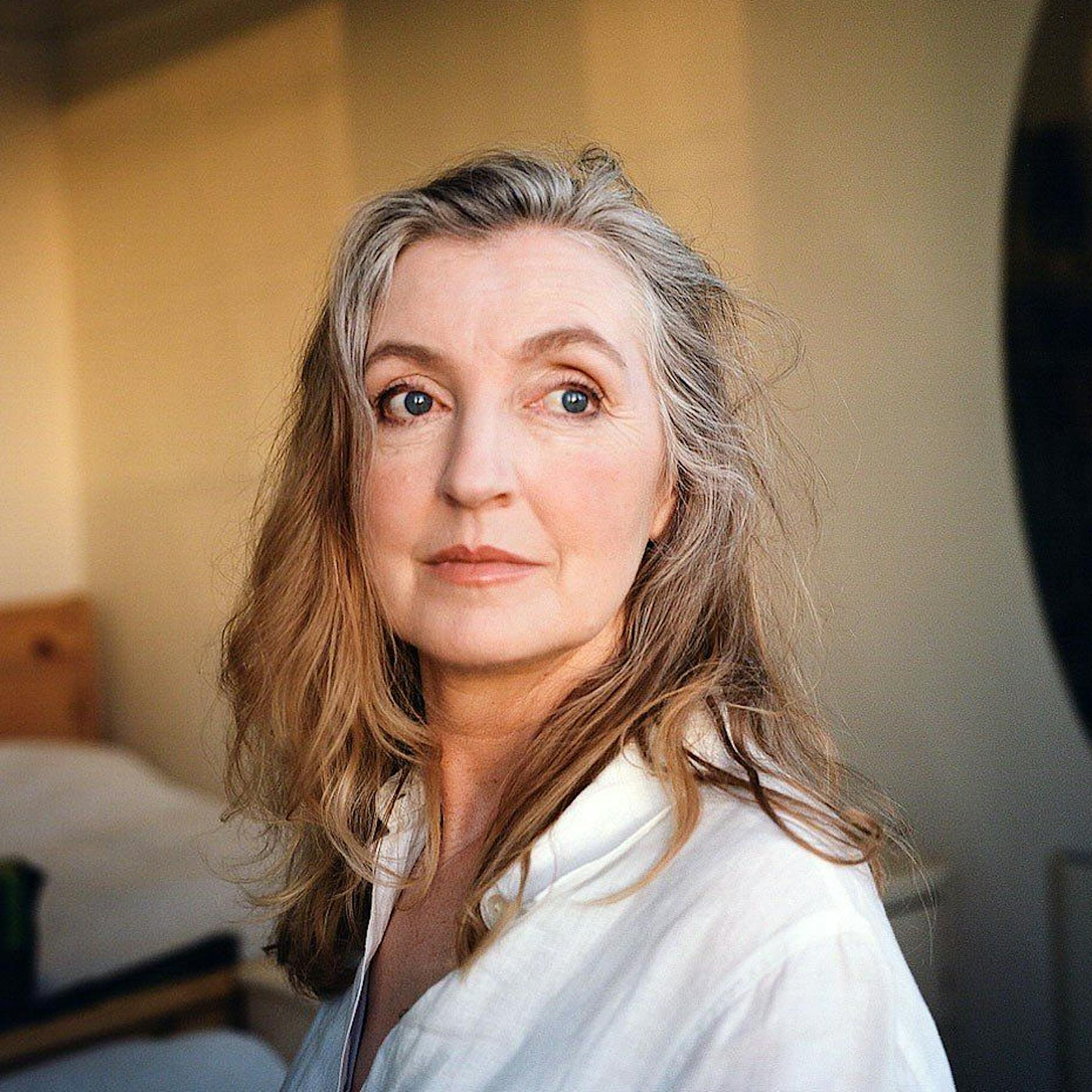 Rebecca Solnit erkundet George Orwells Garten und zieht Verbindungen zur Politik