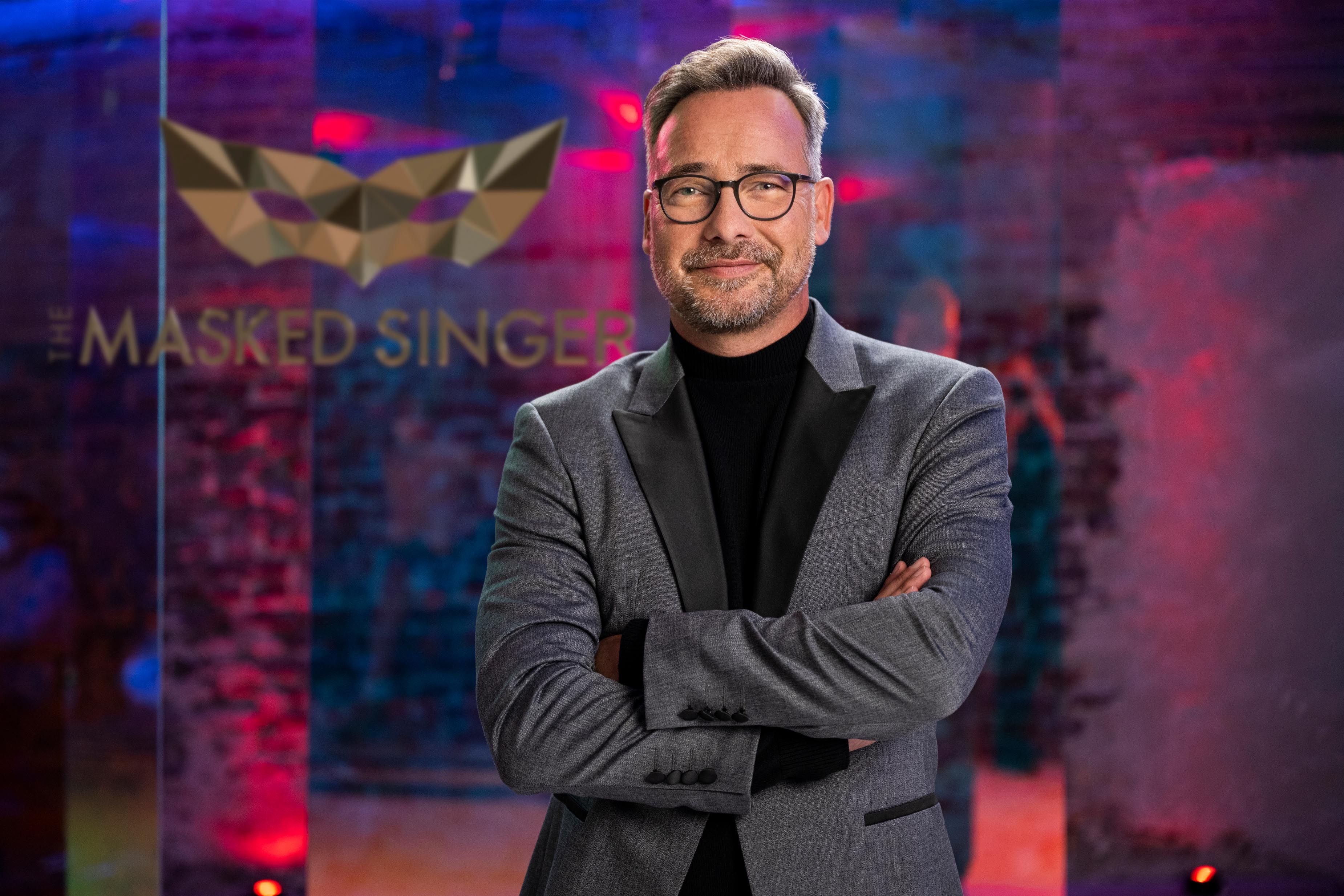 Image - „The Masked Singer“ geht wieder los: Die wichtigsten Infos zur neuen Staffel!