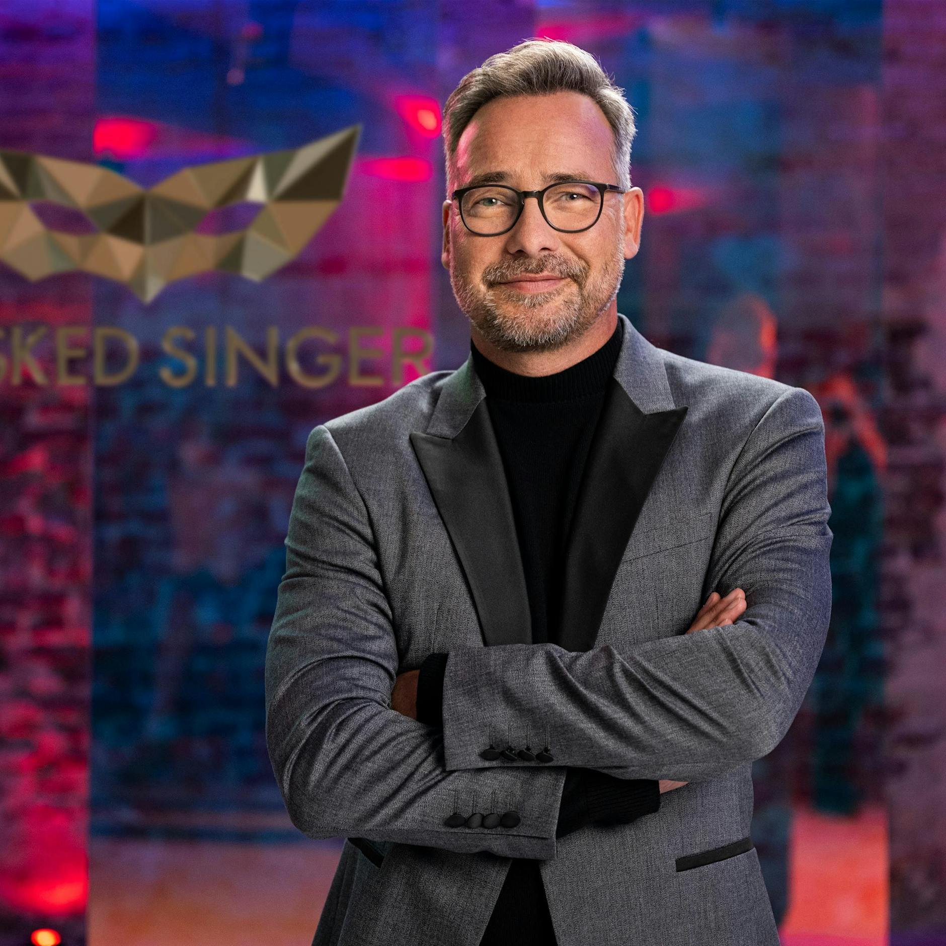 „The Masked Singer“ geht wieder los: Die wichtigsten Infos zur neuen Staffel!