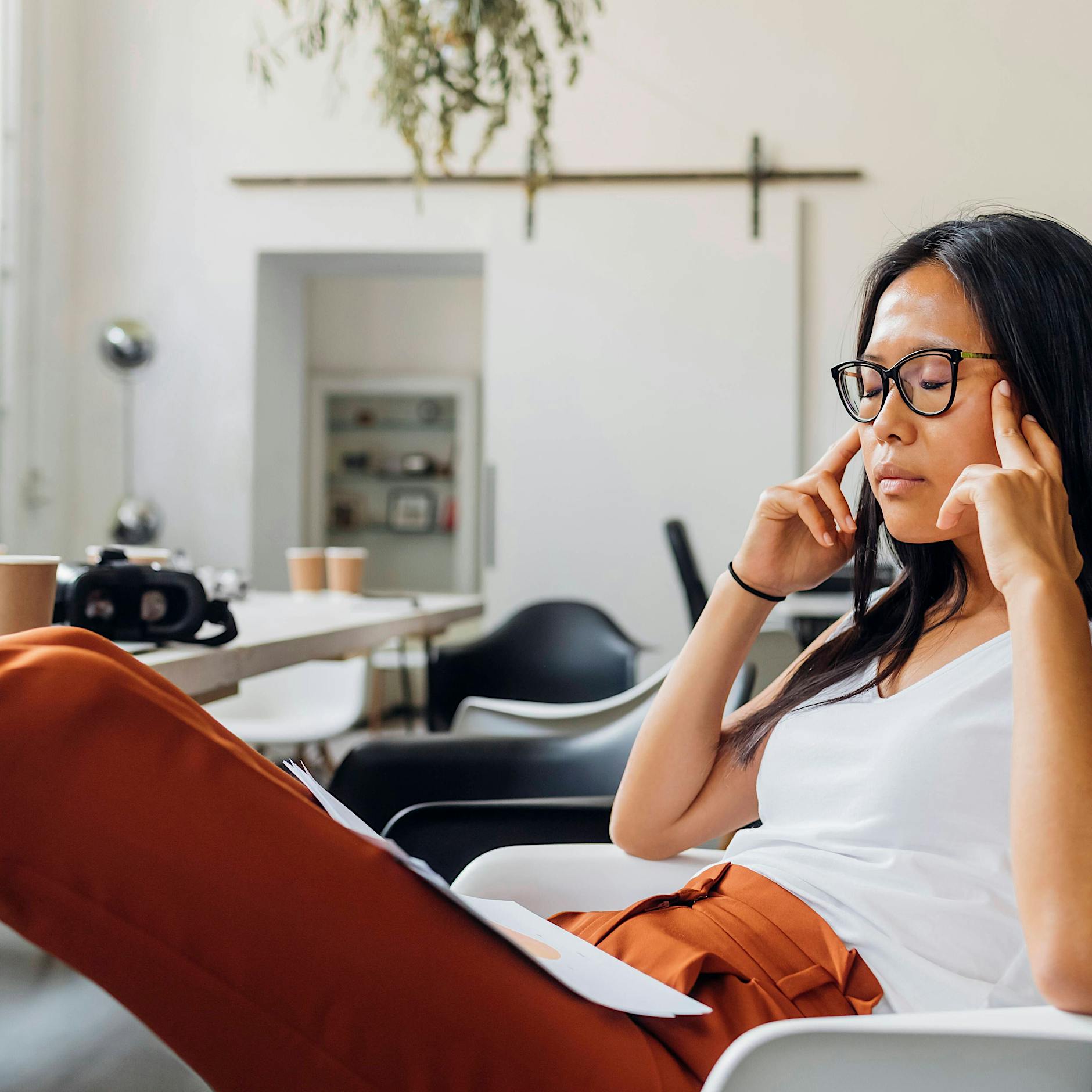 Forscher: Psychische Vorerkrankung erhöht Risiko für Post-Covid
