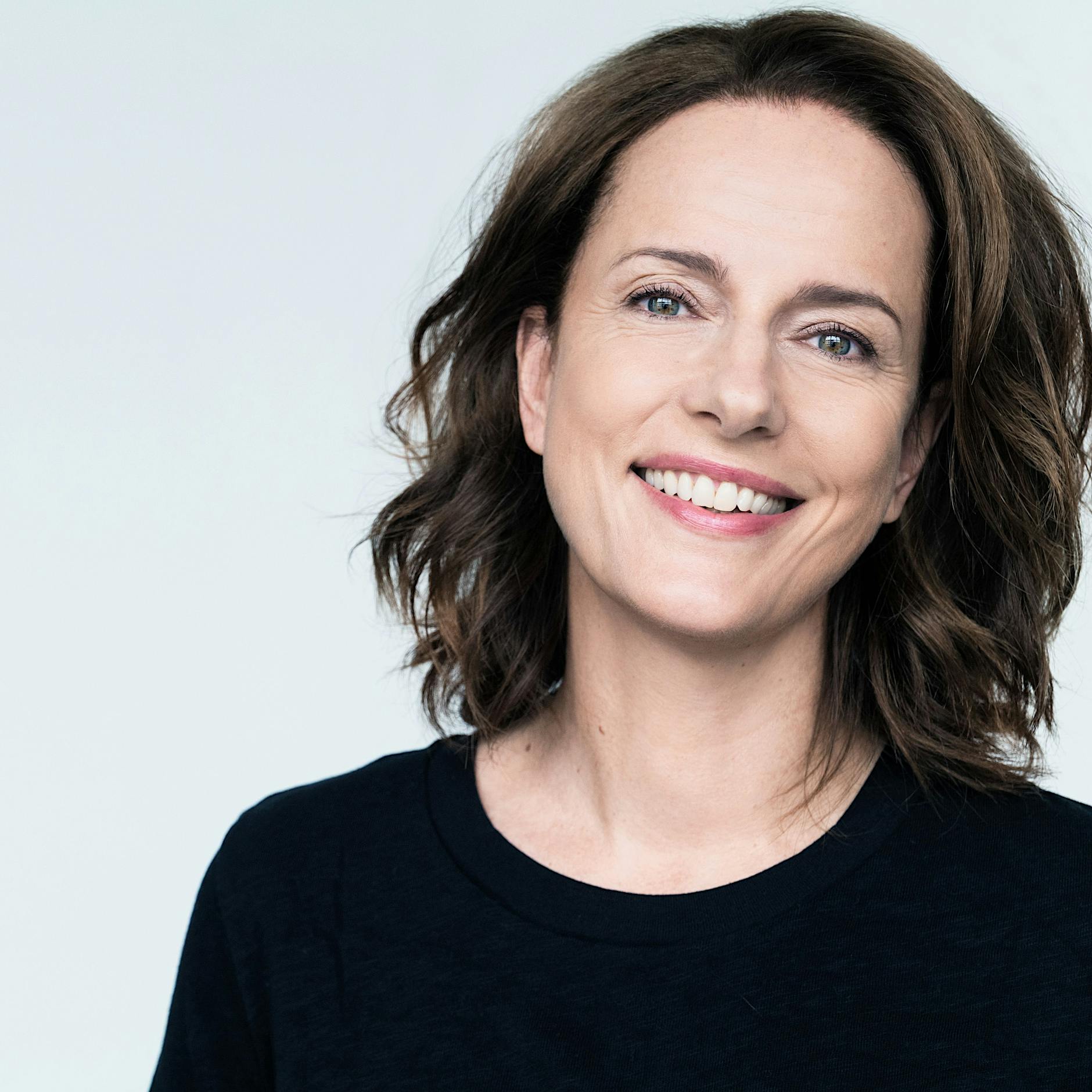 Claudia Michelsen: „Was mich an Berlin nervt? Das beständige S-Bahn-Chaos“