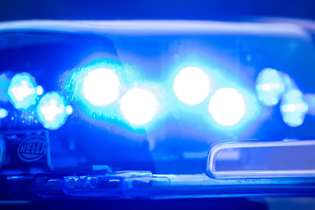 Berlin-Tempelhof: Mann stirbt in Polizeigewahrsam
