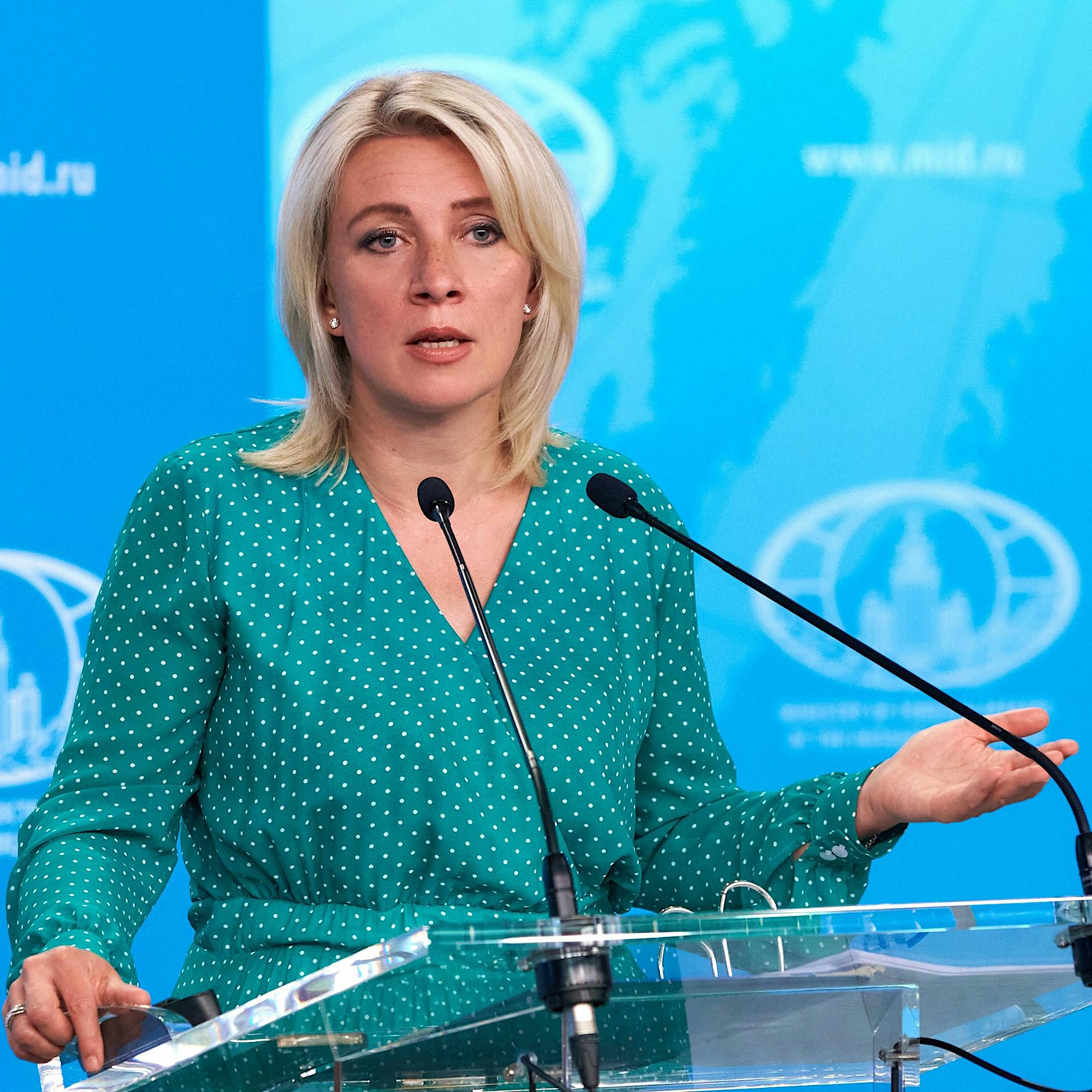 Moskau droht: „Strahlung hat keinen Reisepass“