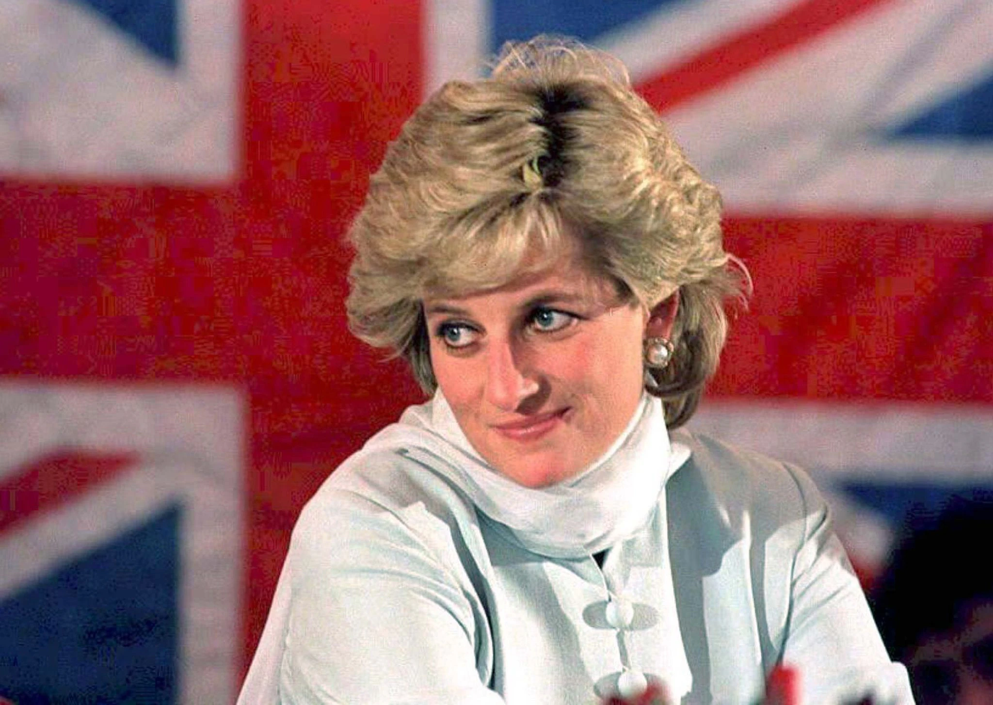 ARCHIV - Der tragische Unfalltod von Prinzessin Diana liegt bereits 25 Jahre zurück.  