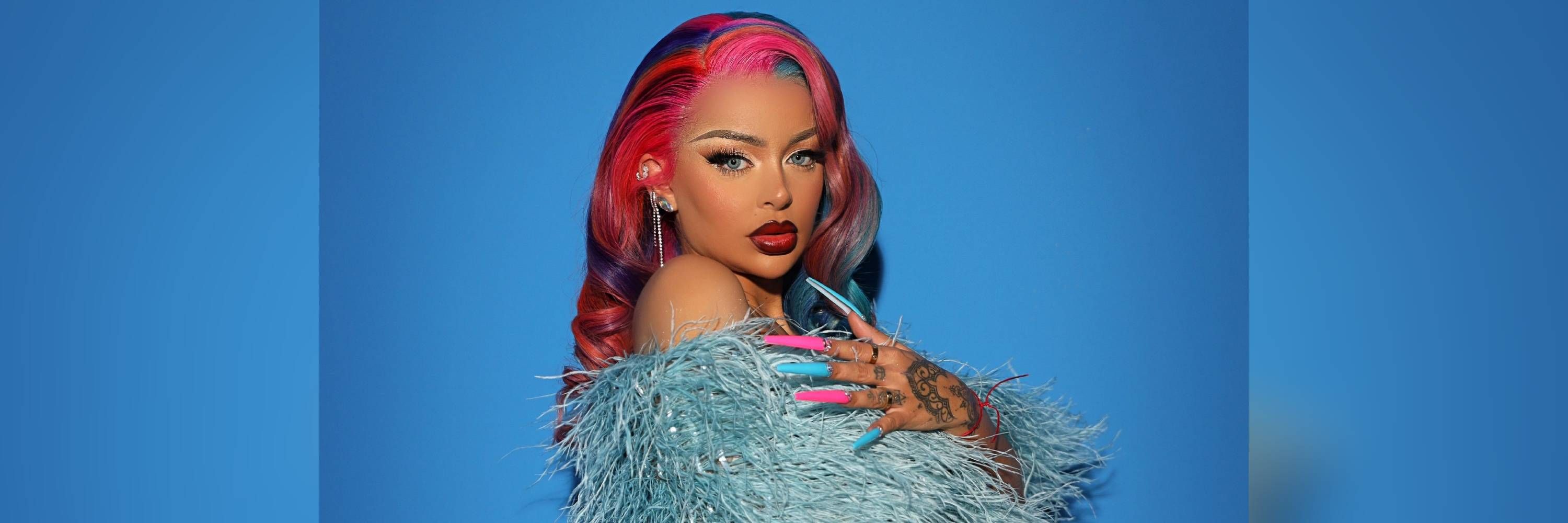 DSDS-Jury vollständig: Katja Krasavice stößt zu Dieter Bohlen, Pietro Lombardi und Leony