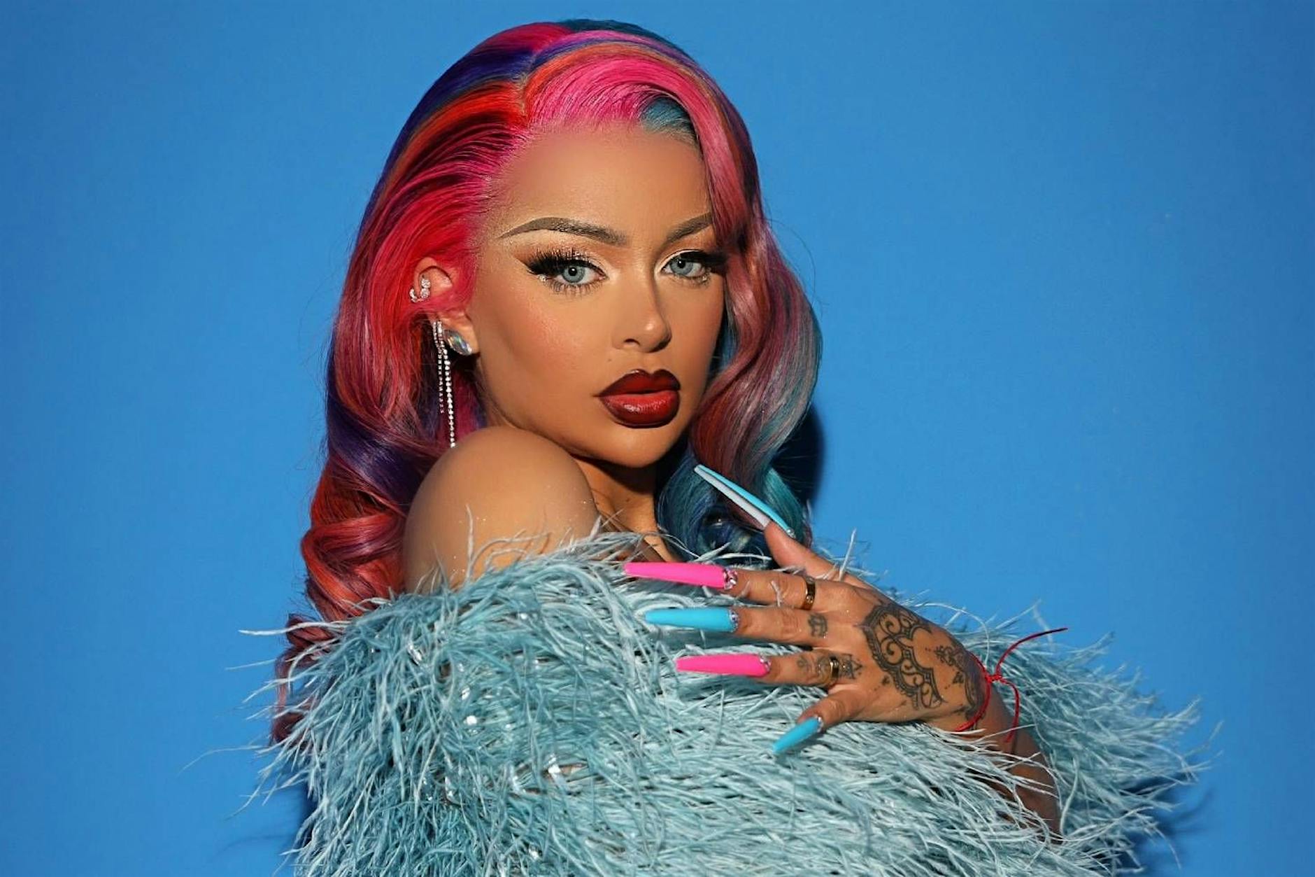 DSDS-Jury vollständig: Katja Krasavice stößt zu Dieter Bohlen, Pietro Lombardi und Leony