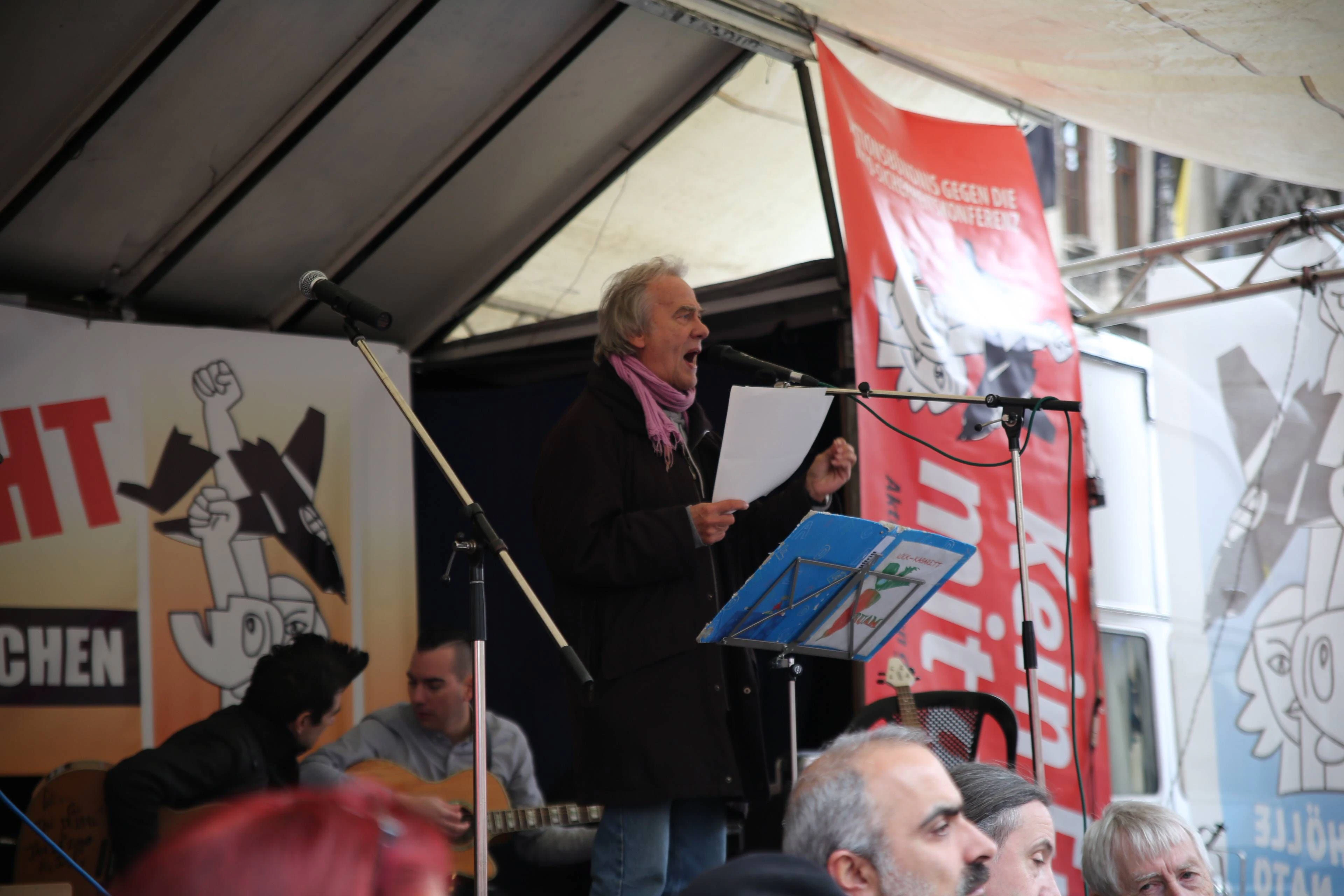 Reiner Braun