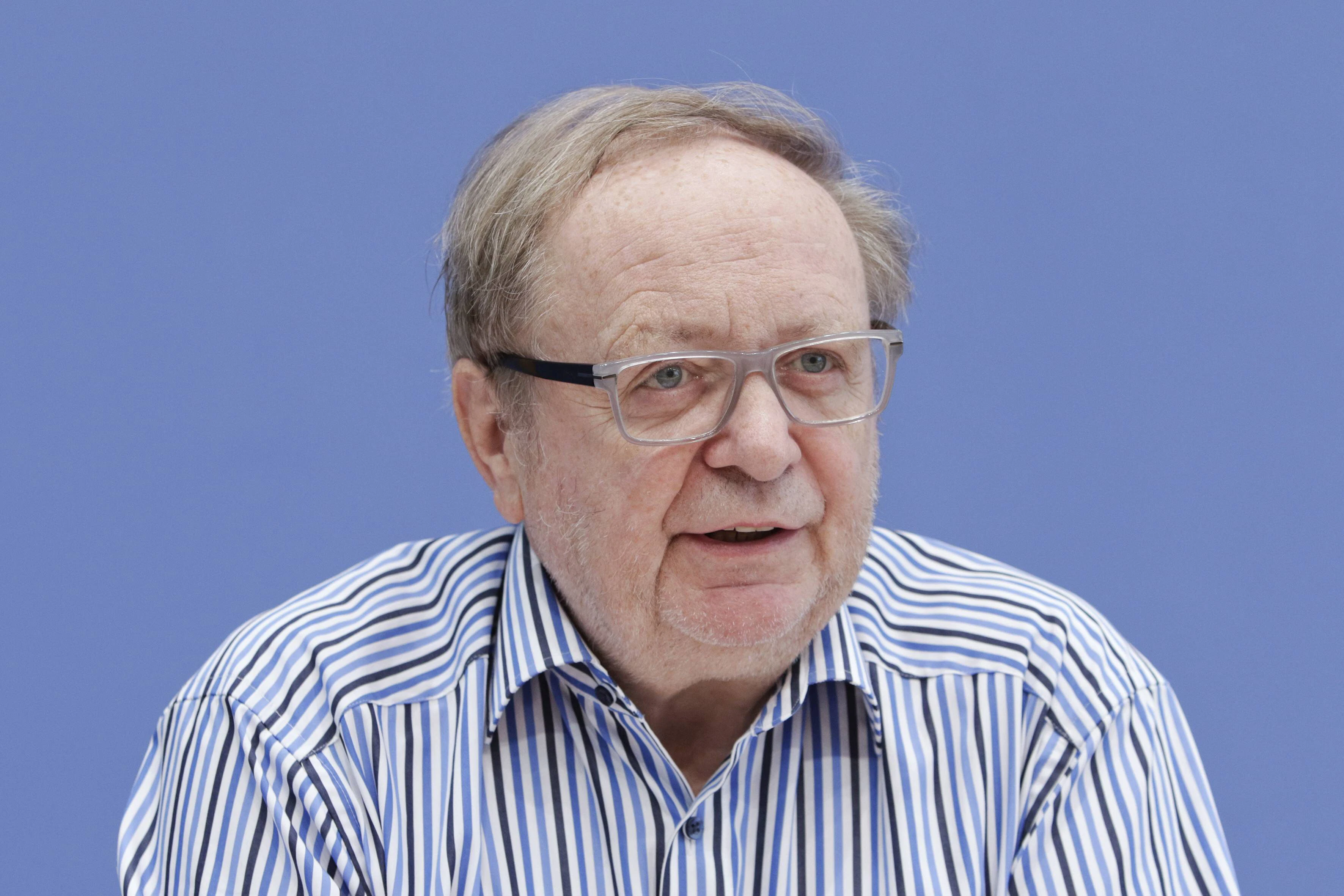Michael Muller