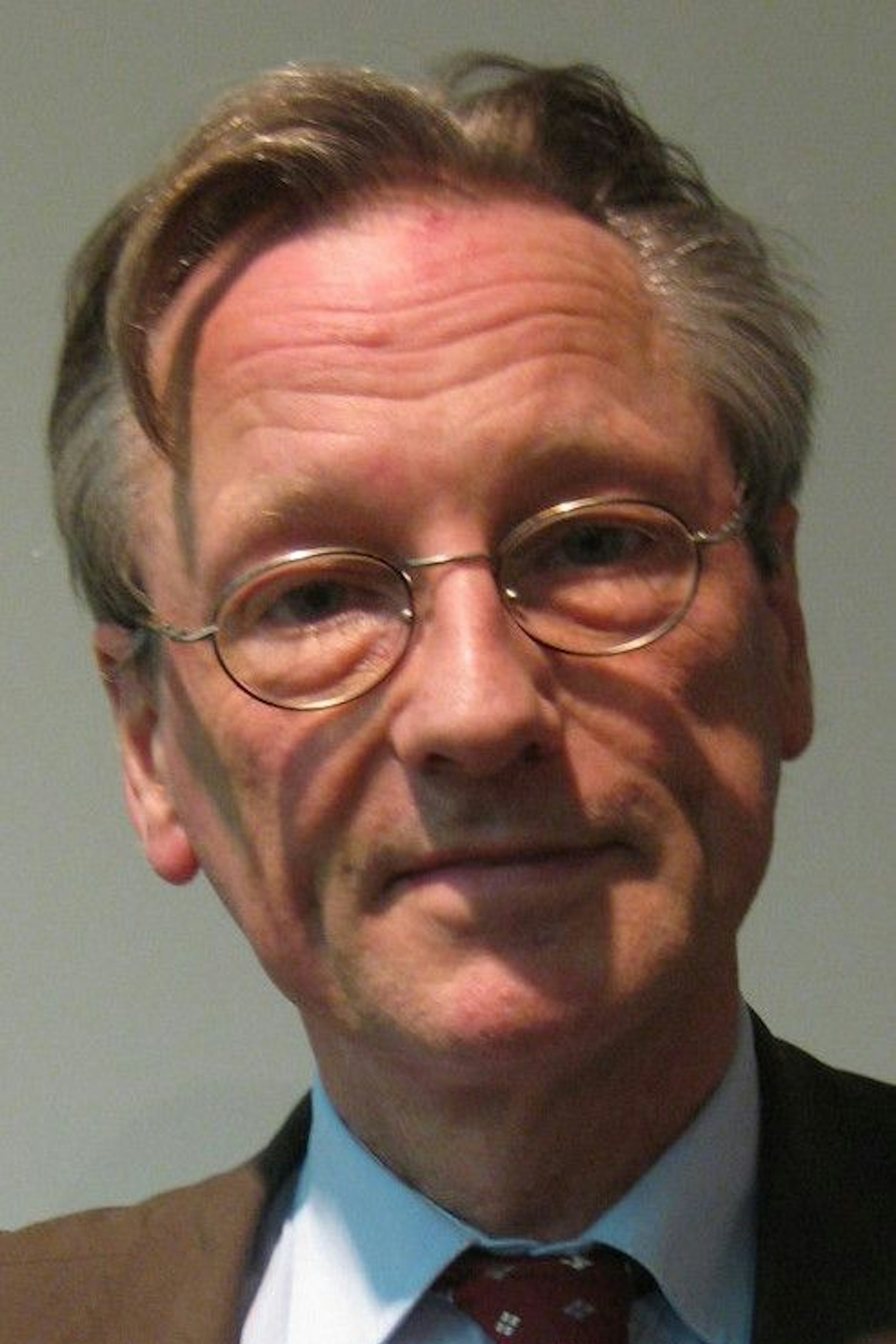 Peter Brandt