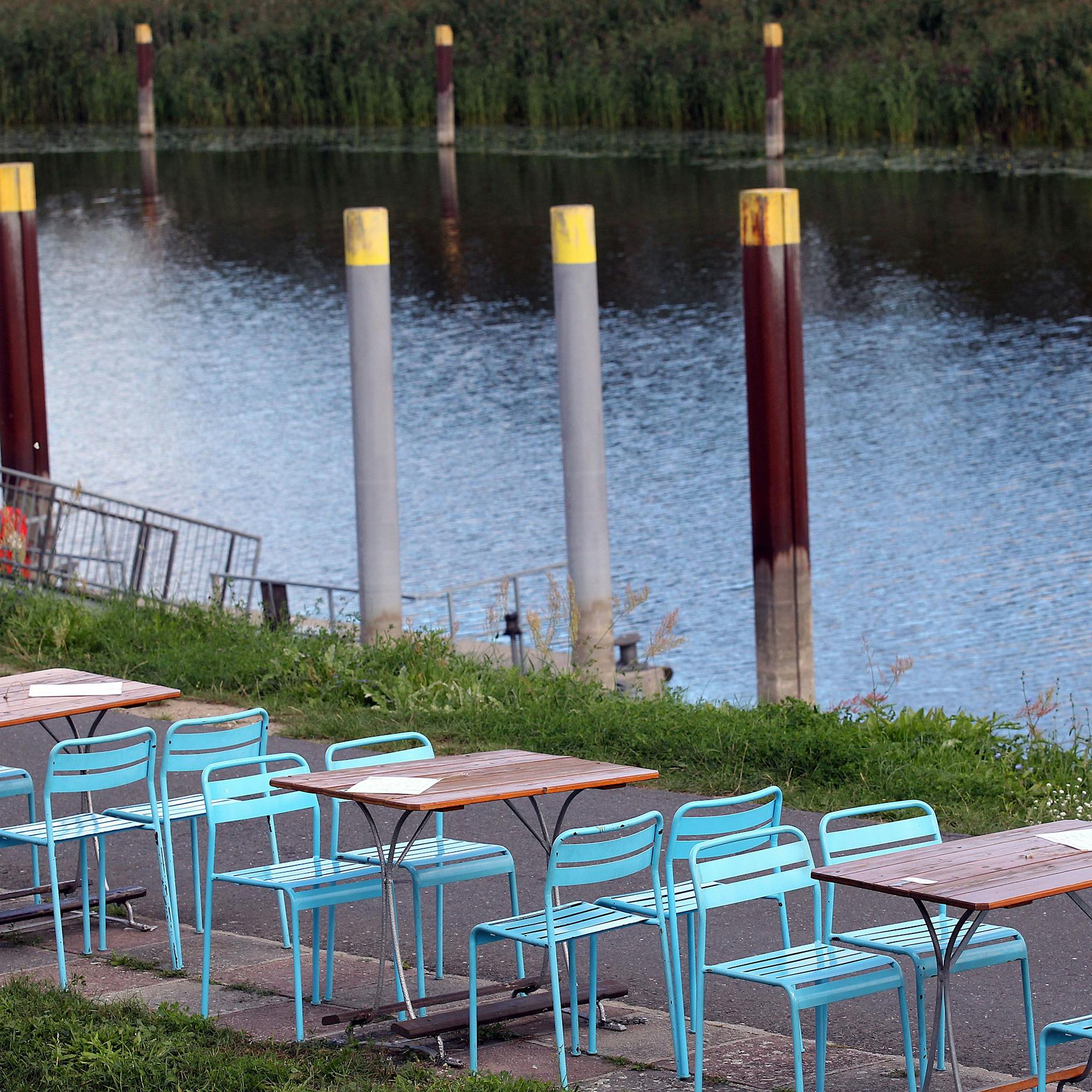 Fischsterben: Soll ich an die Oder, oder lieber nicht? Der Tourismus an der Oder leidet massiv – ein Besuch in der Einsamkeit