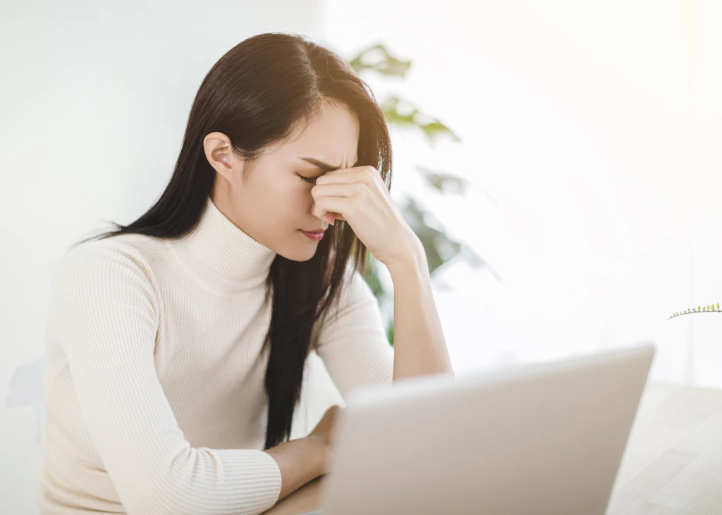 Das Stress-ABC: Lernen Sie, Stress aktiv zu bekämpfen