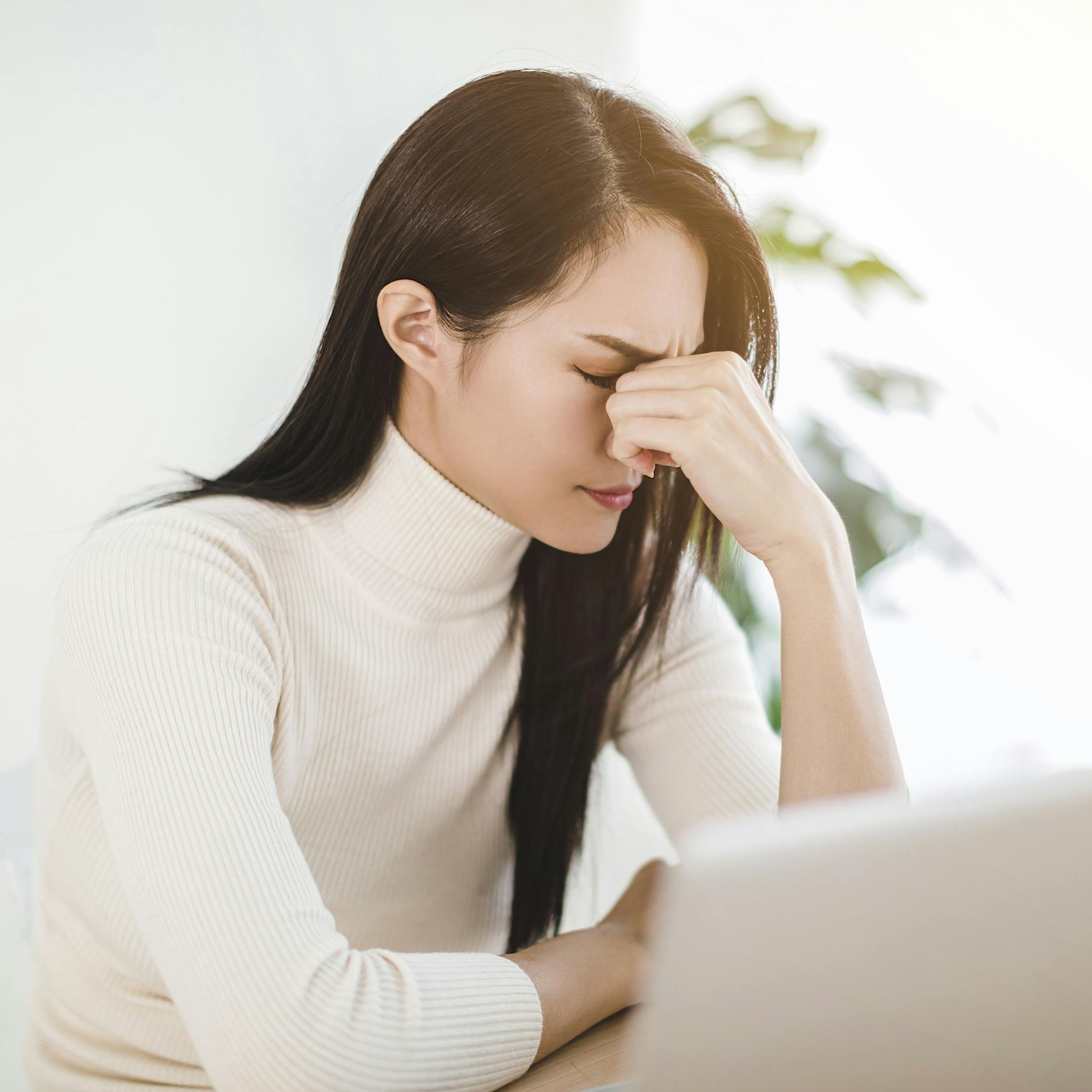 Das Stress-ABC: Lernen Sie, Stress aktiv zu bekämpfen