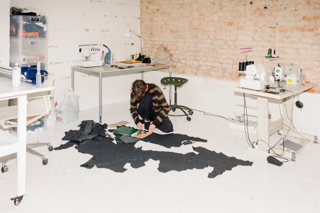 Am Montag startet die Berlin Fashion Week - und das ist das beste Label
