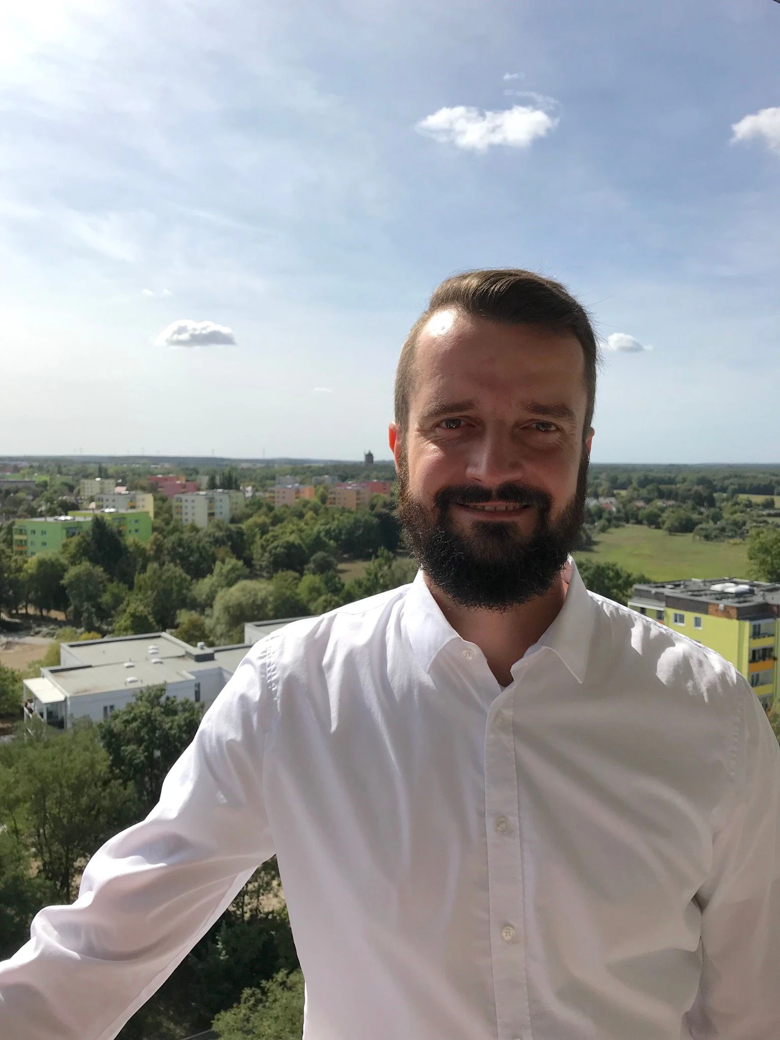Sebastian Lachmann