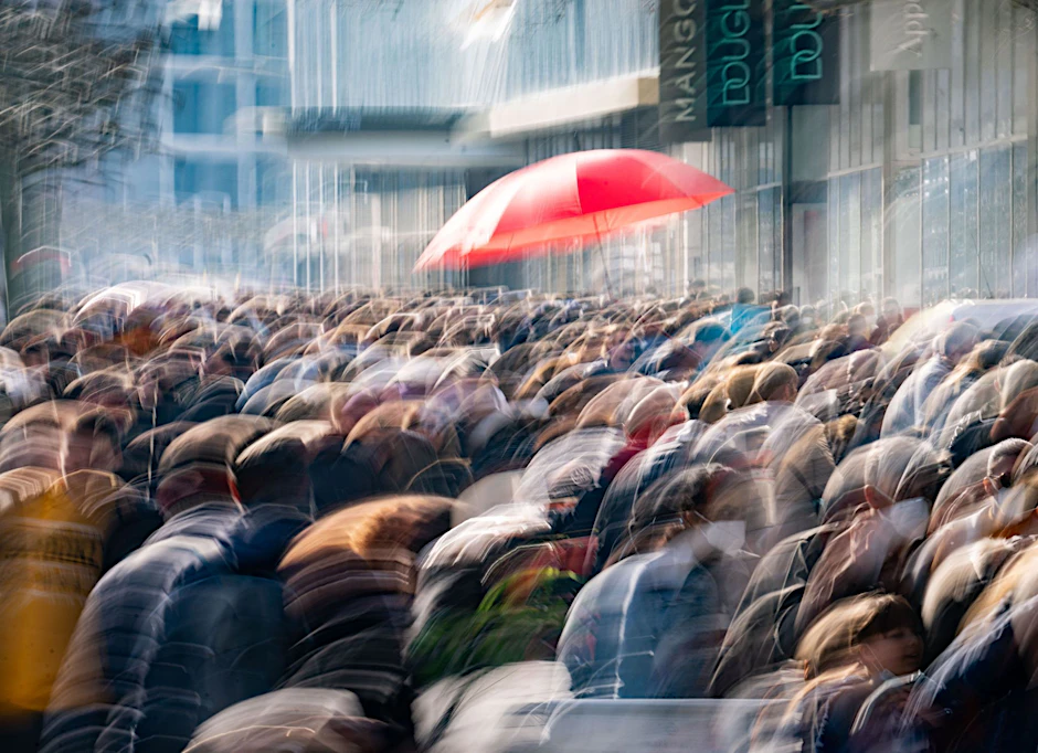Kommt auf Deutschland eine Protestwelle zu?&nbsp;